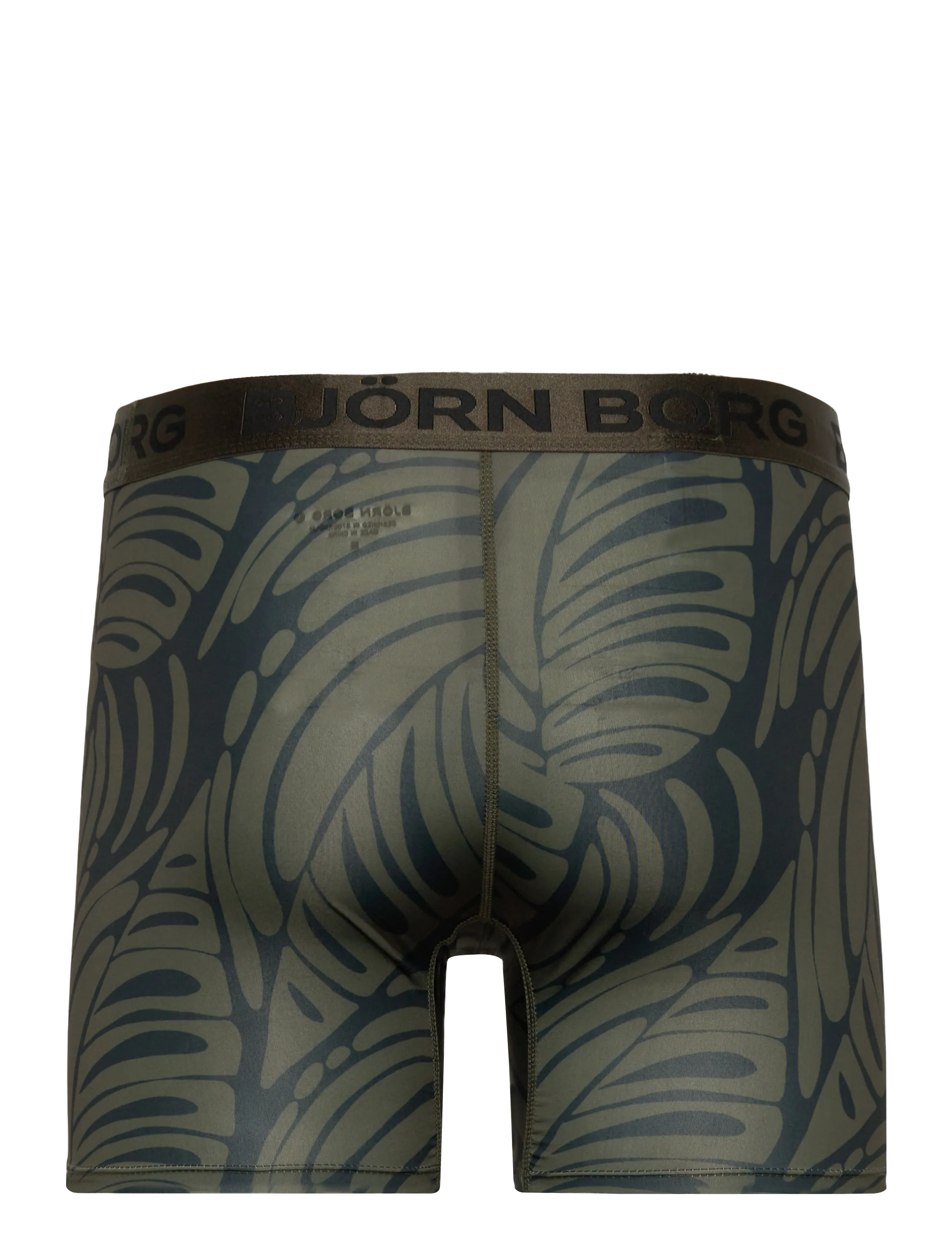 Björn Borg - SPORTS MICROFIBER BOXER 5p - multipack 2 - 5