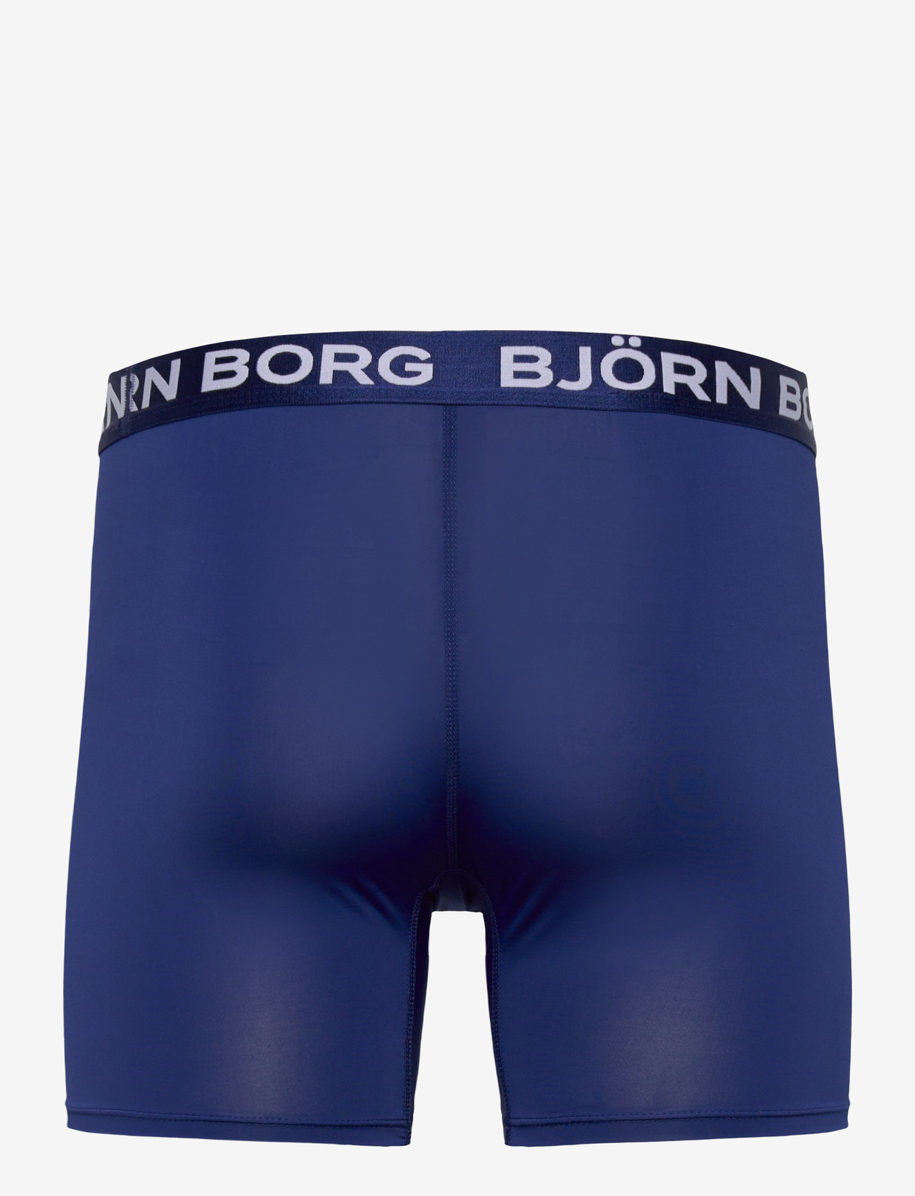 Björn Borg - SPORTS MICROFIBER BOXER 3p - boxer briefs - multipack 1 - 3