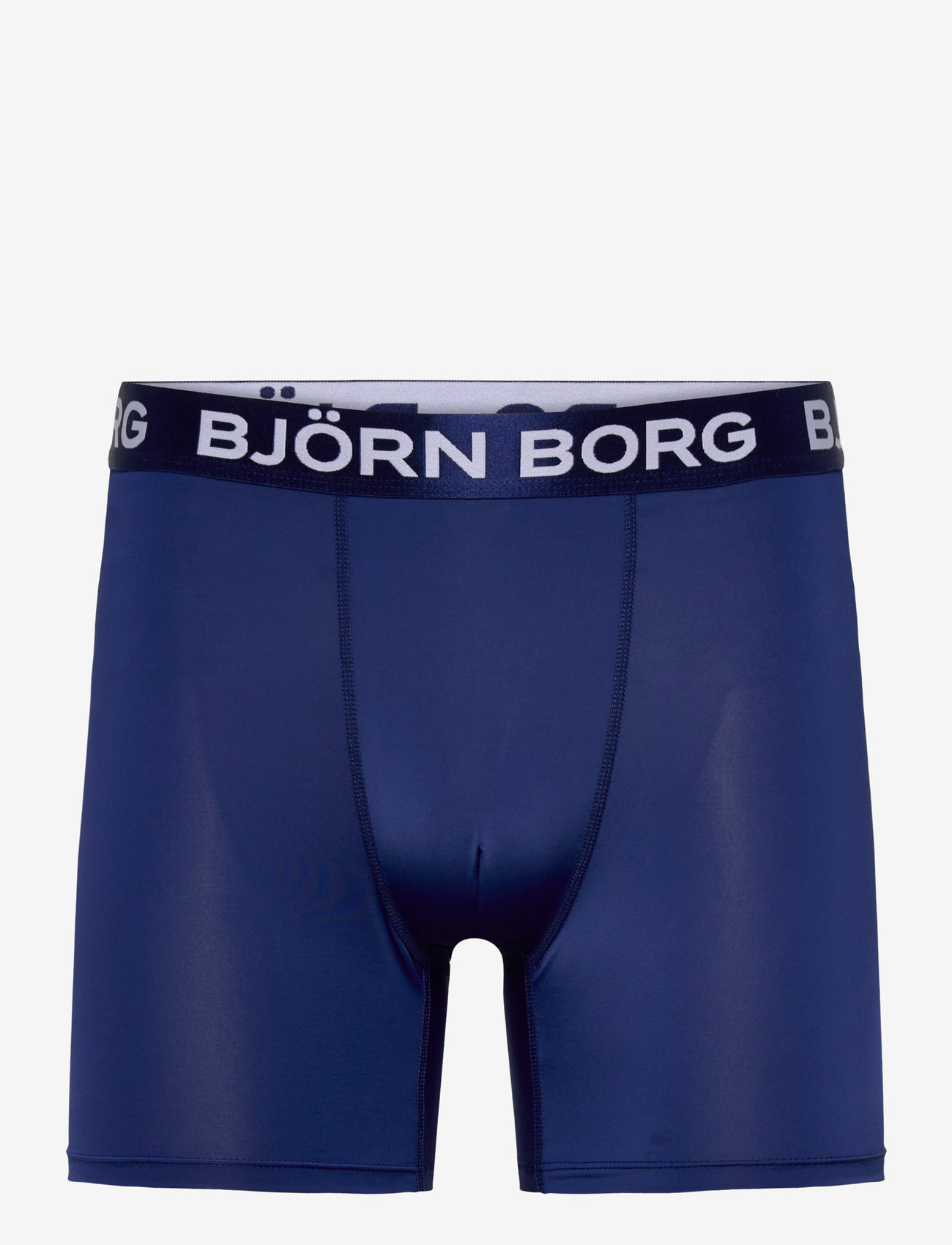 Björn Borg - SPORTS MICROFIBER BOXER 3p - boxershorts - multipack 2 - 2