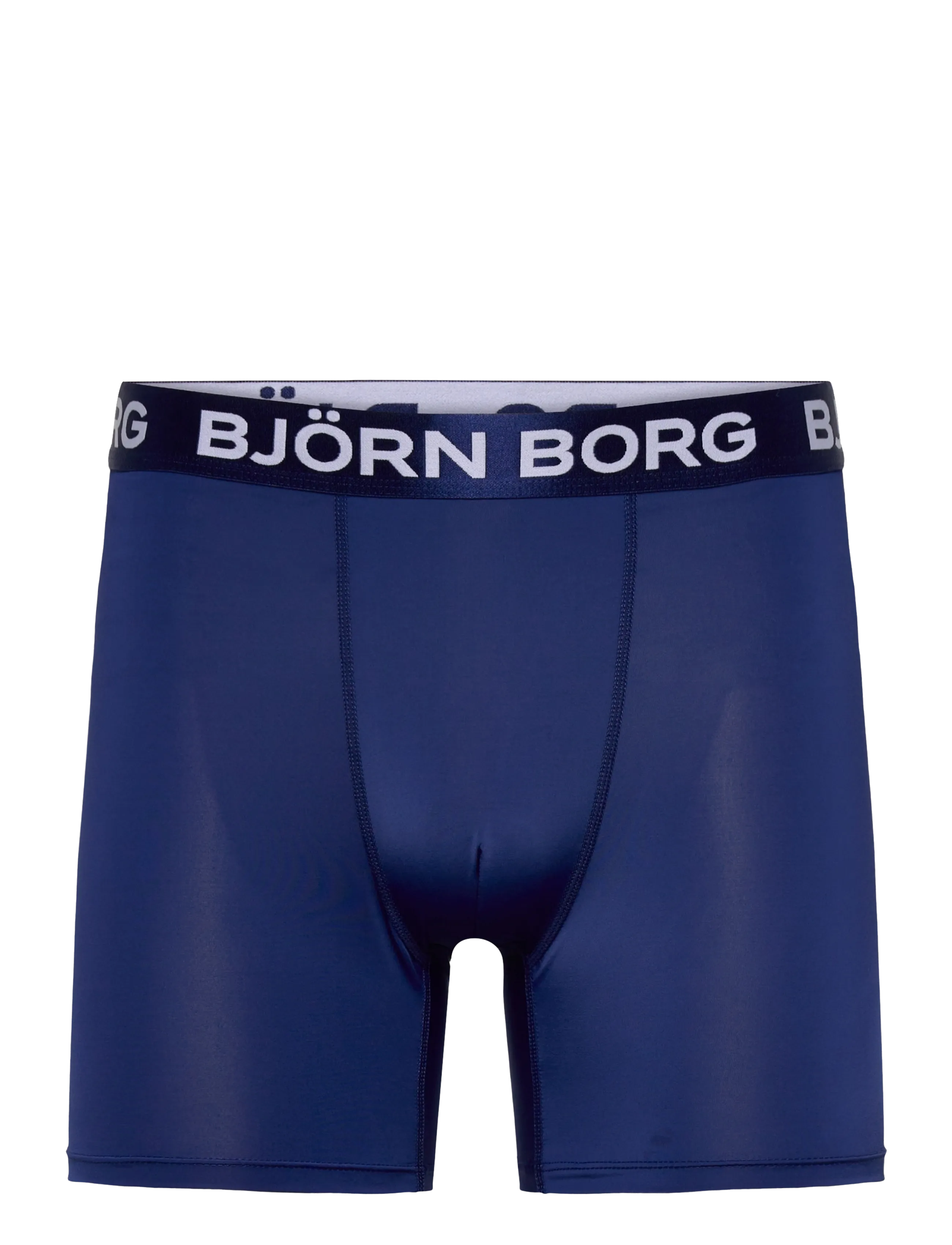 Björn Borg - SPORTS MICROFIBER BOXER 3p - boxershorts - multipack 2 - 2