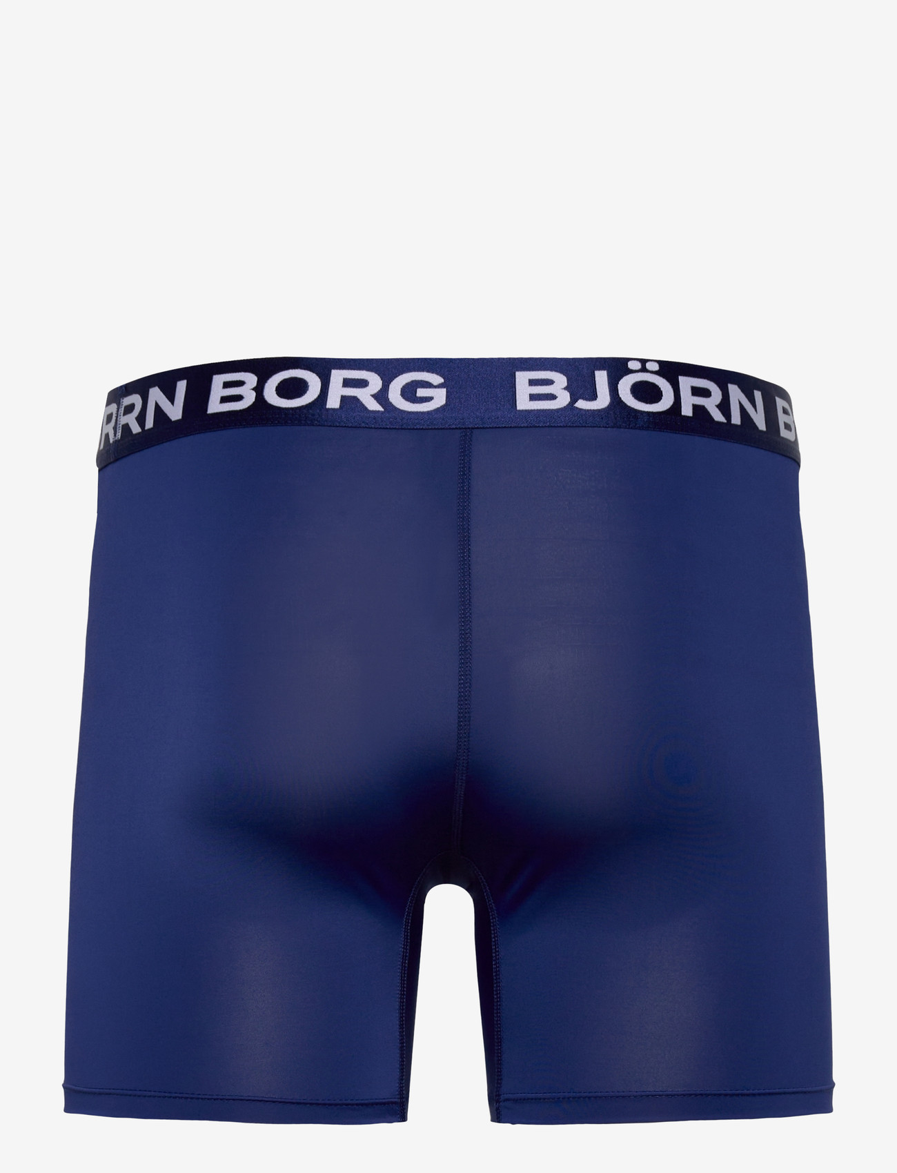 Björn Borg - SPORTS MICROFIBER BOXER 3p - boxershorts - multipack 2 - 3