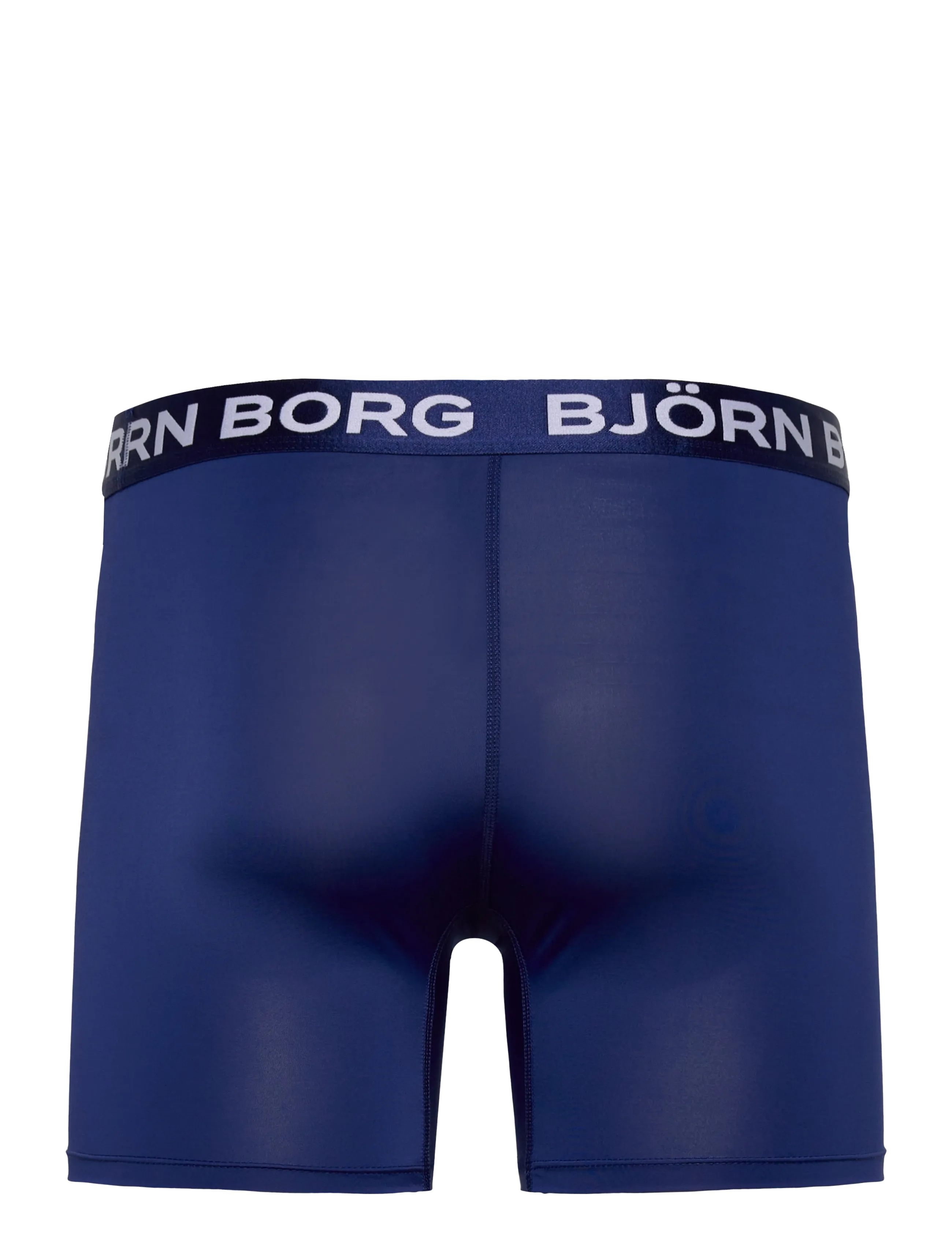 Björn Borg - SPORTS MICROFIBER BOXER 3p - boxershorts - multipack 2 - 3