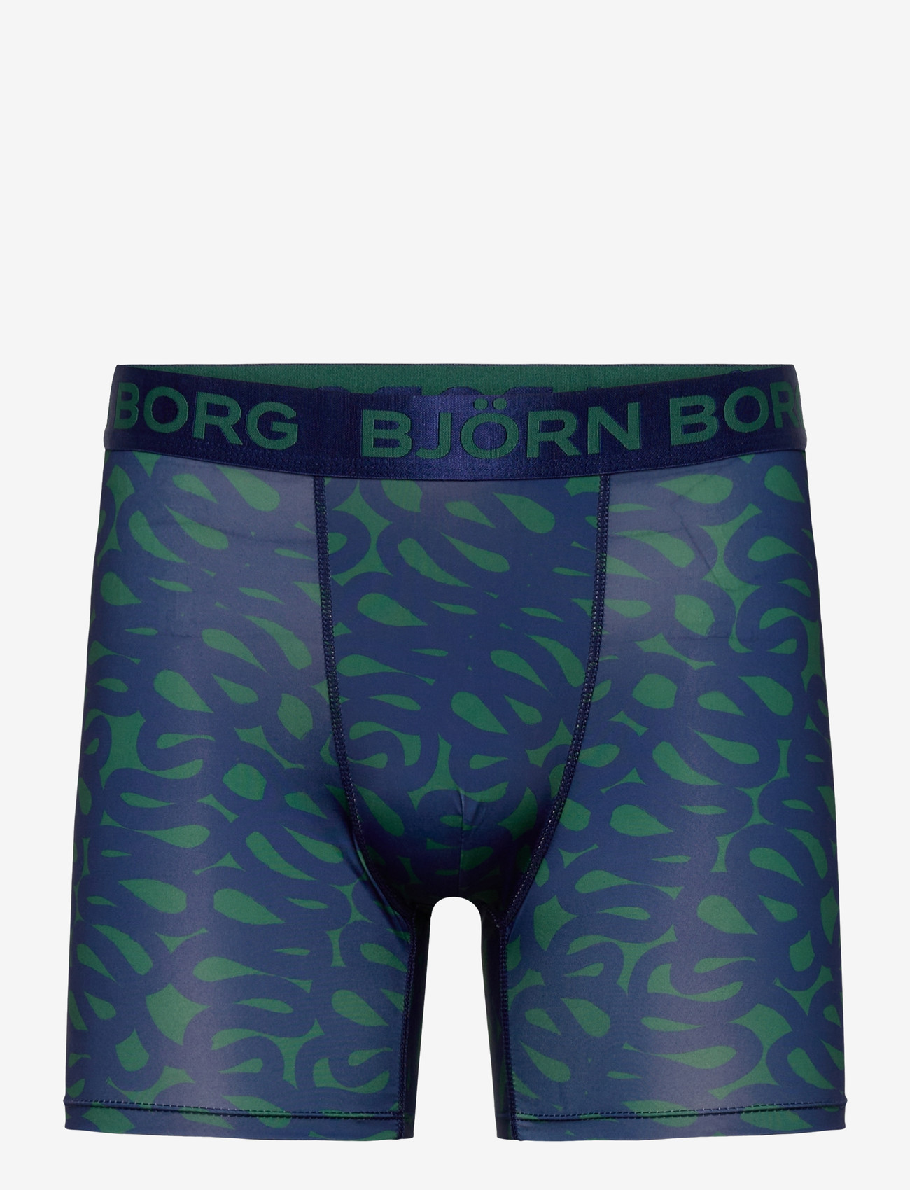 Björn Borg - SPORTS MICROFIBER BOXER 3p - boxershorts - multipack 2 - 4
