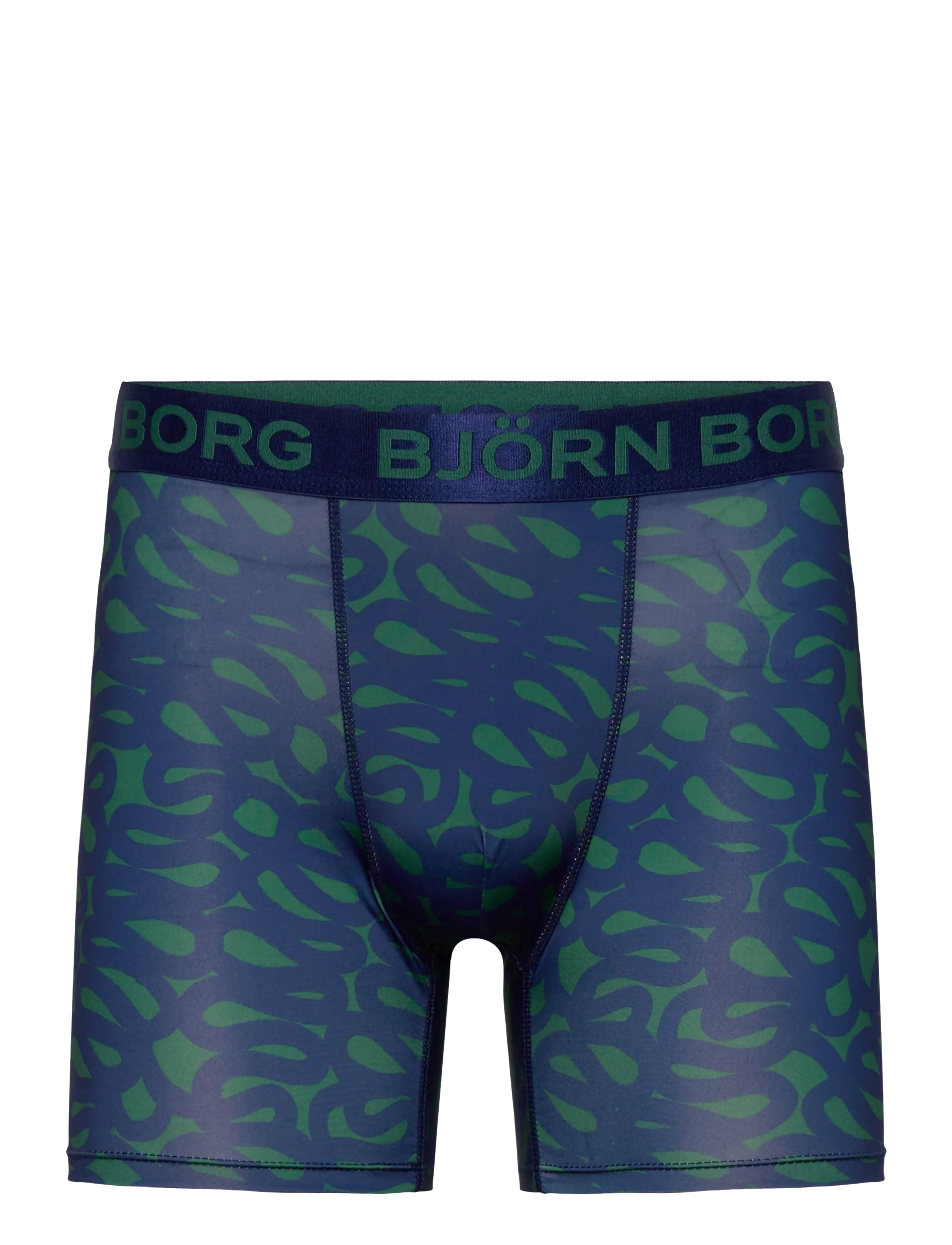 Björn Borg - SPORTS MICROFIBER BOXER 3p - boxershorts - multipack 2 - 4