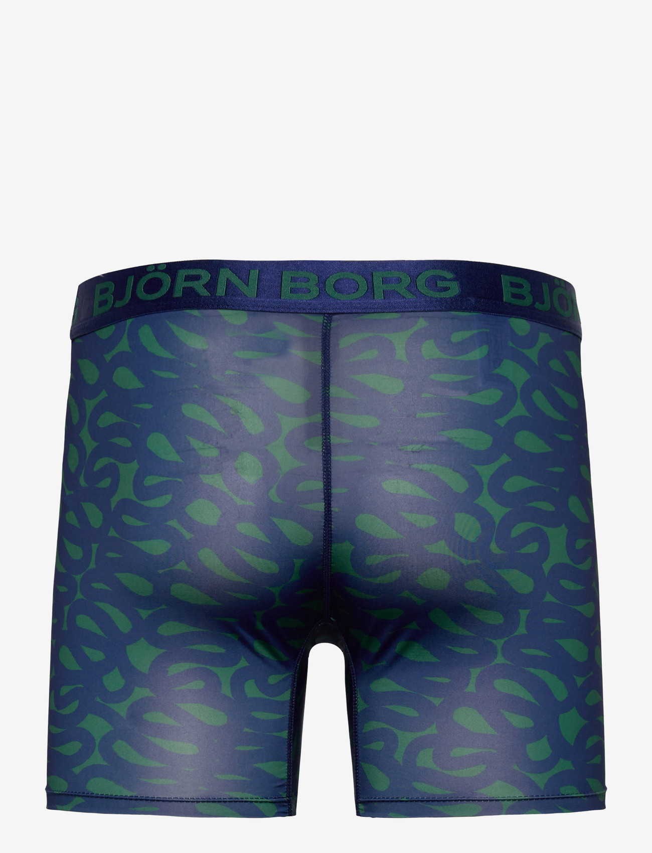 Björn Borg - SPORTS MICROFIBER BOXER 3p - boxershorts - multipack 2 - 5