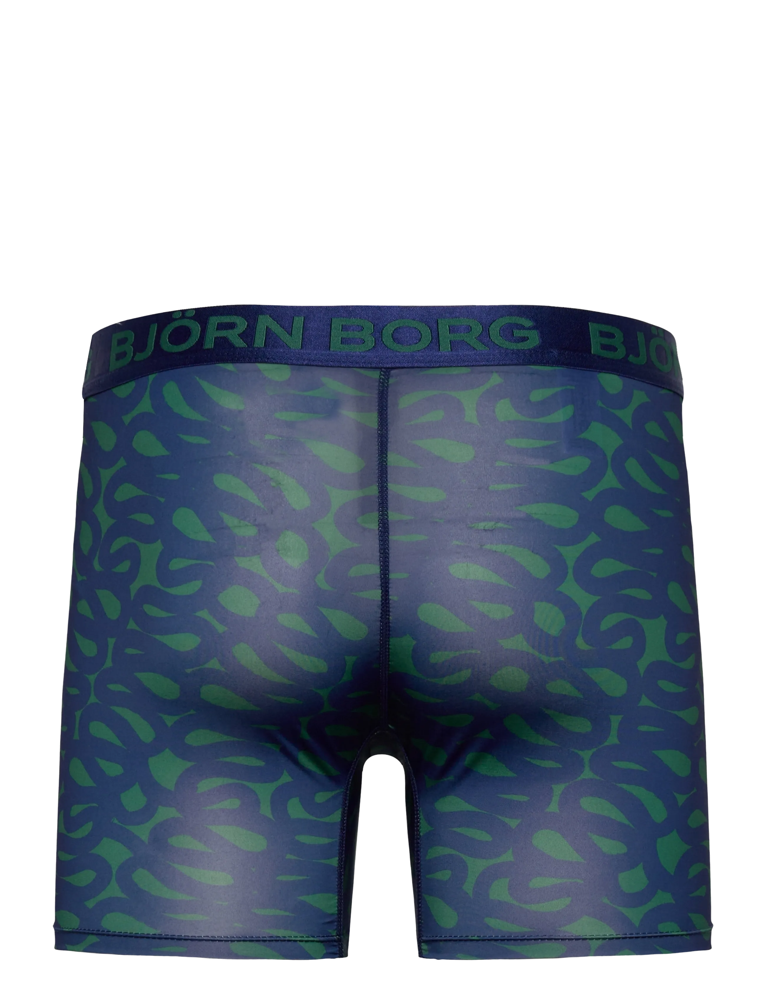Björn Borg - SPORTS MICROFIBER BOXER 3p - boxershorts - multipack 2 - 5