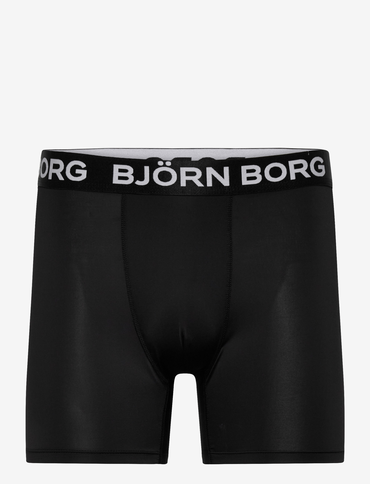 Björn Borg - SPORTS MICROFIBER BOXER 3p - bokserid - multipack 3 - 2