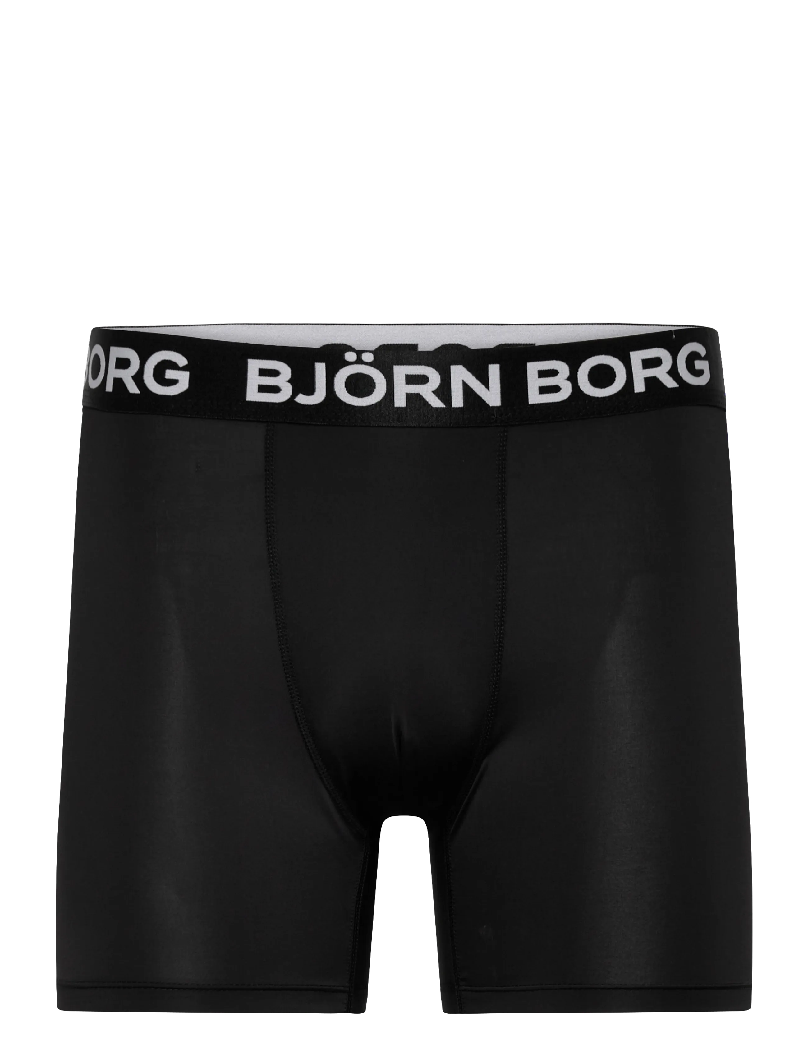 Björn Borg - SPORTS MICROFIBER BOXER 3p - boxers - multipack 3 - 2