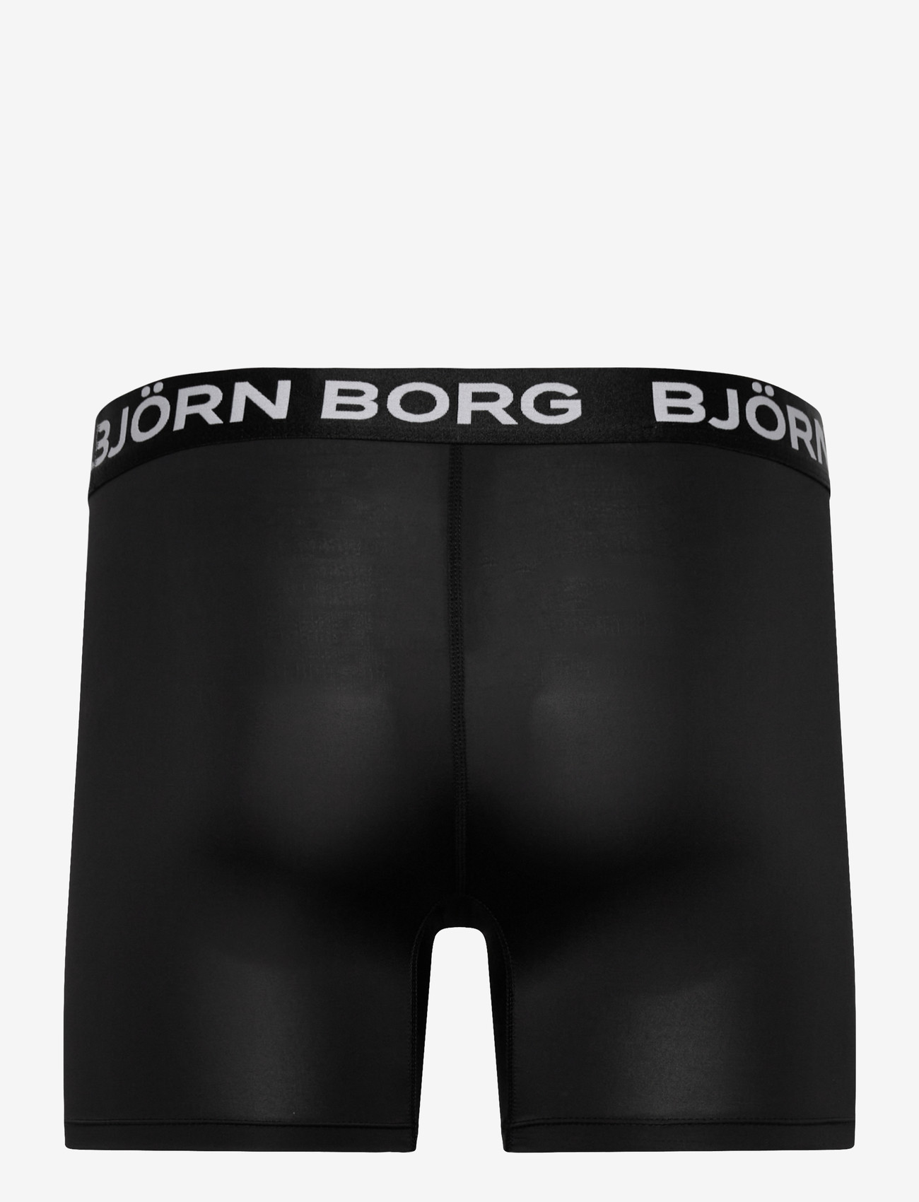 Björn Borg - SPORTS MICROFIBER BOXER 3p - bokserid - multipack 3 - 3