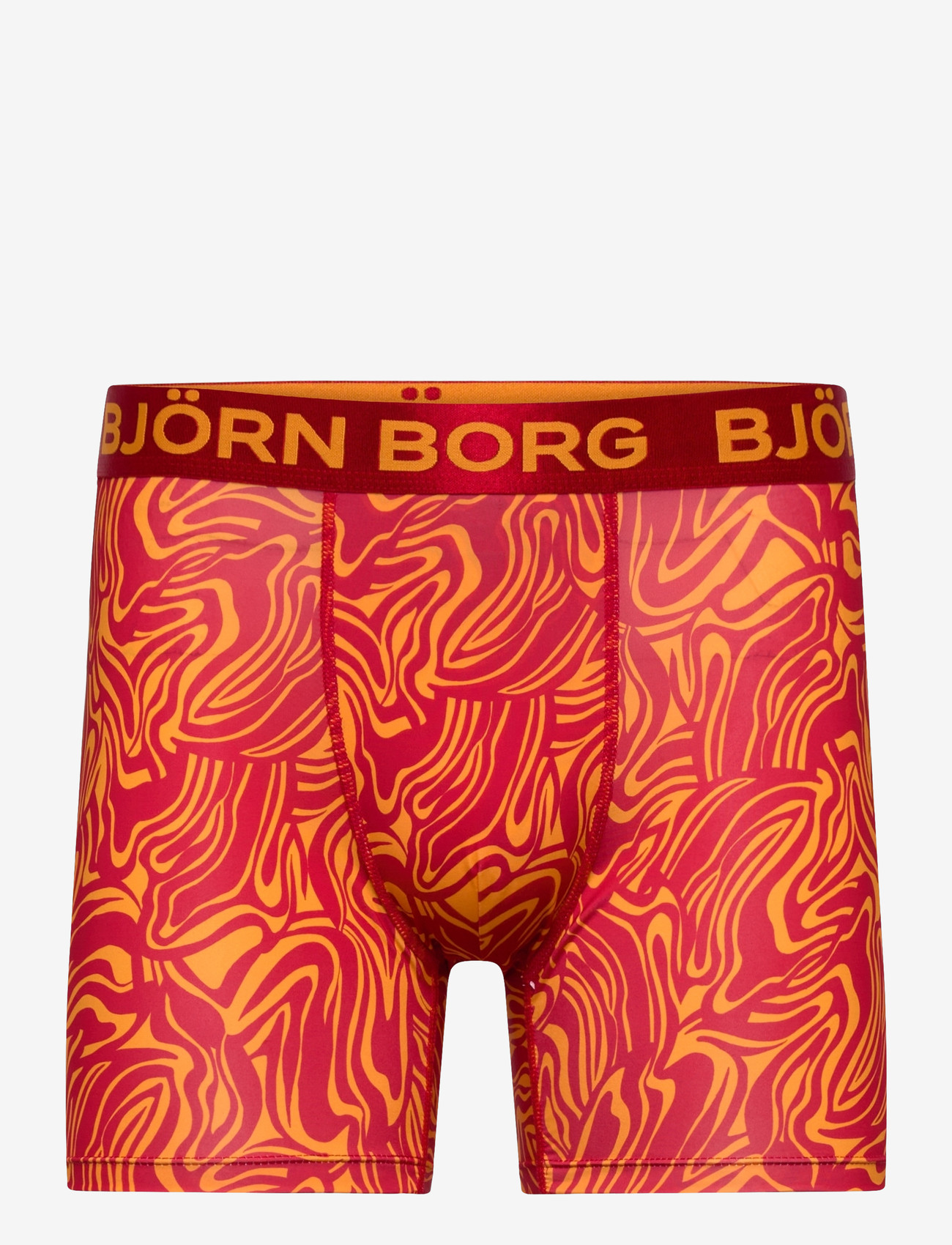 Björn Borg - SPORTS MICROFIBER BOXER 3p - bokserid - multipack 3 - 4