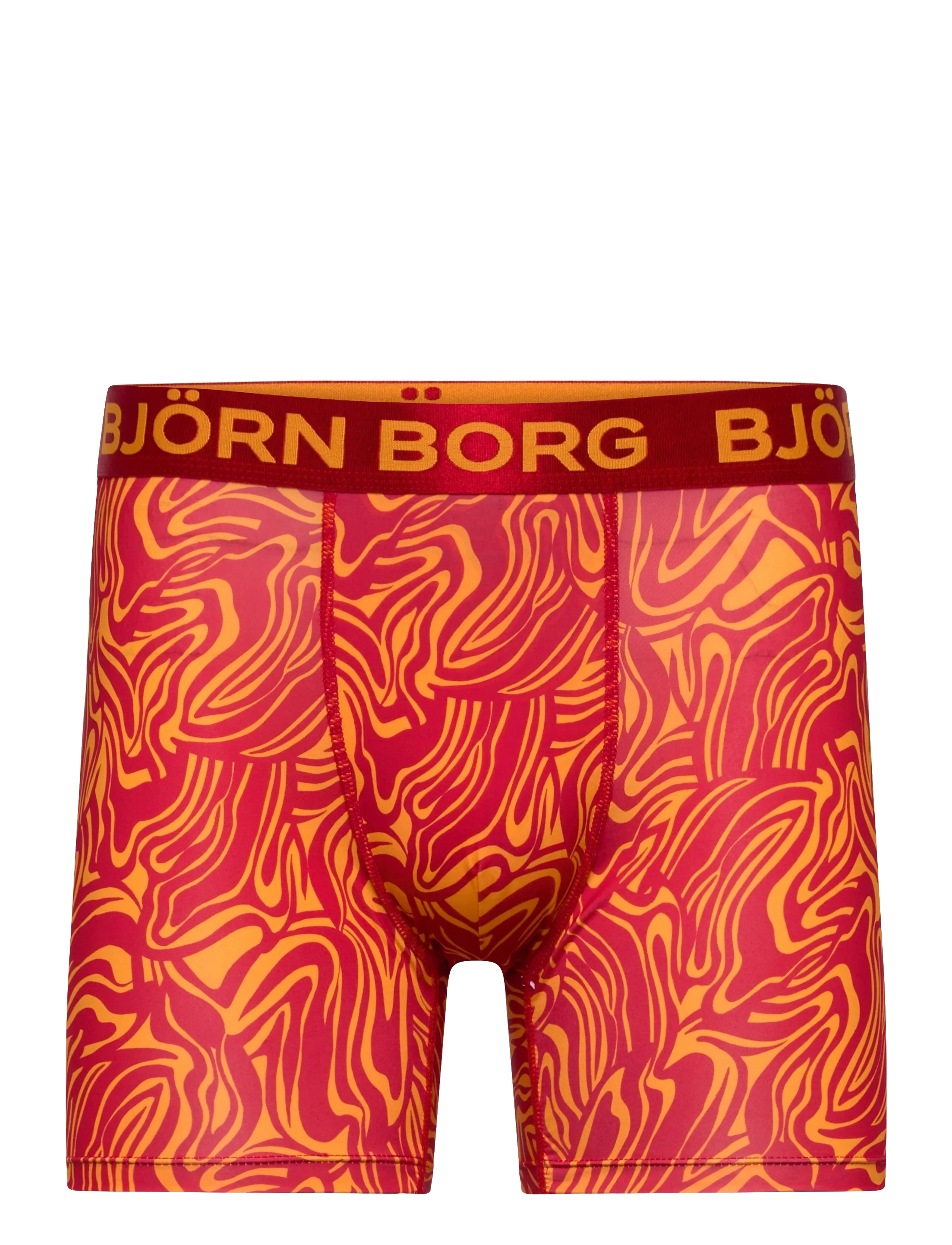 Björn Borg - SPORTS MICROFIBER BOXER 3p - boxers - multipack 3 - 4