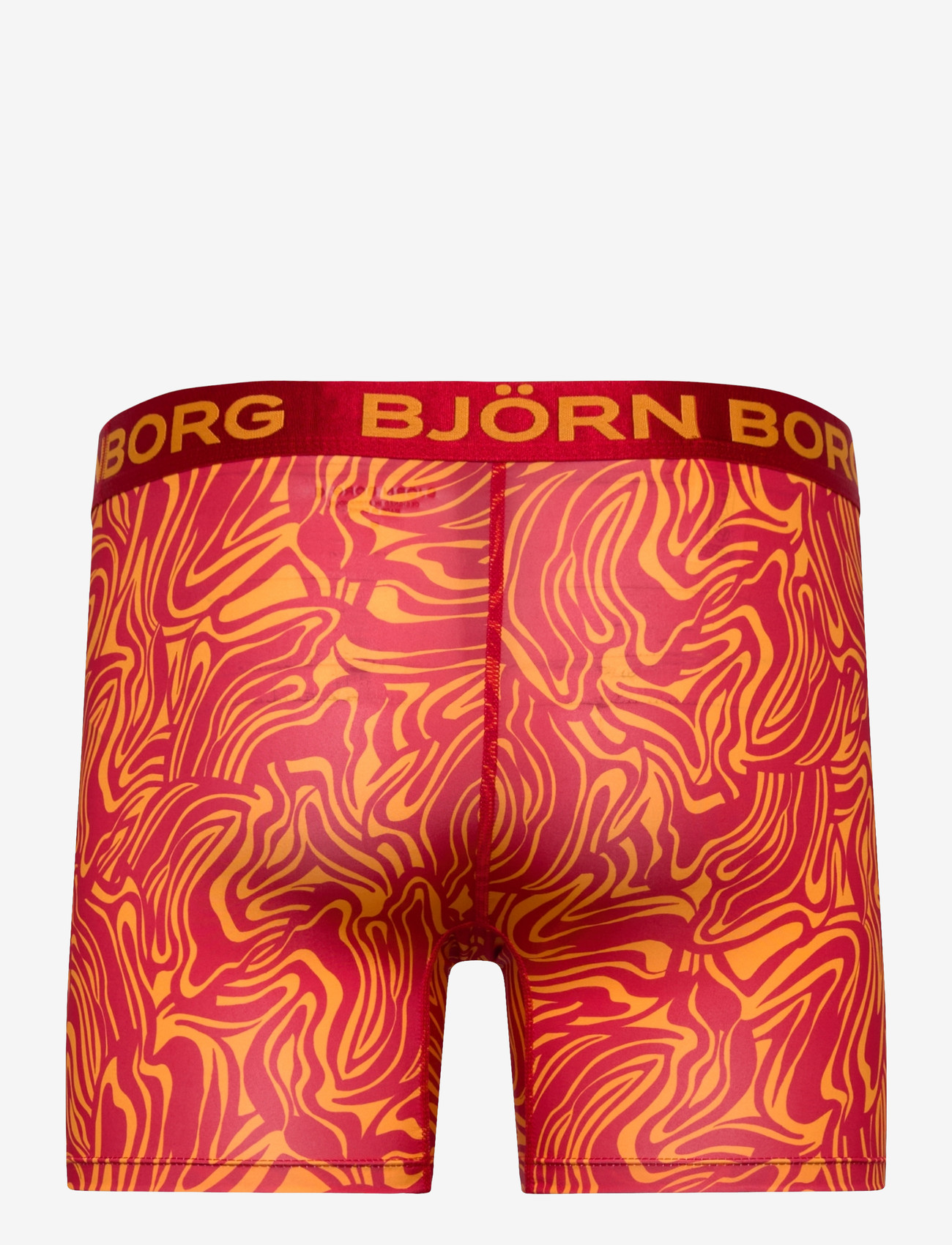 Björn Borg - SPORTS MICROFIBER BOXER 3p - bokserid - multipack 3 - 5