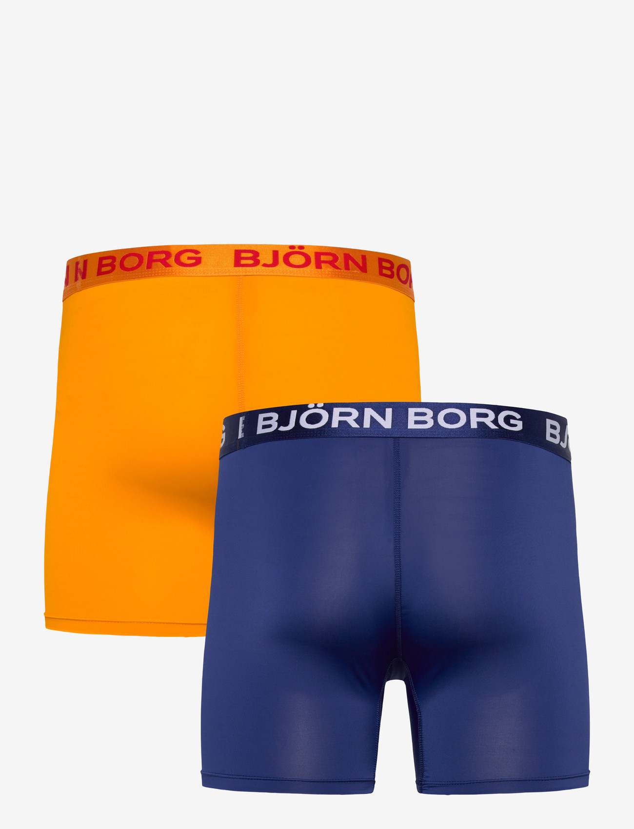 Björn Borg - SPORTS MICROFIBER BOXER 2p - boxer briefs - multipack 1 - 1