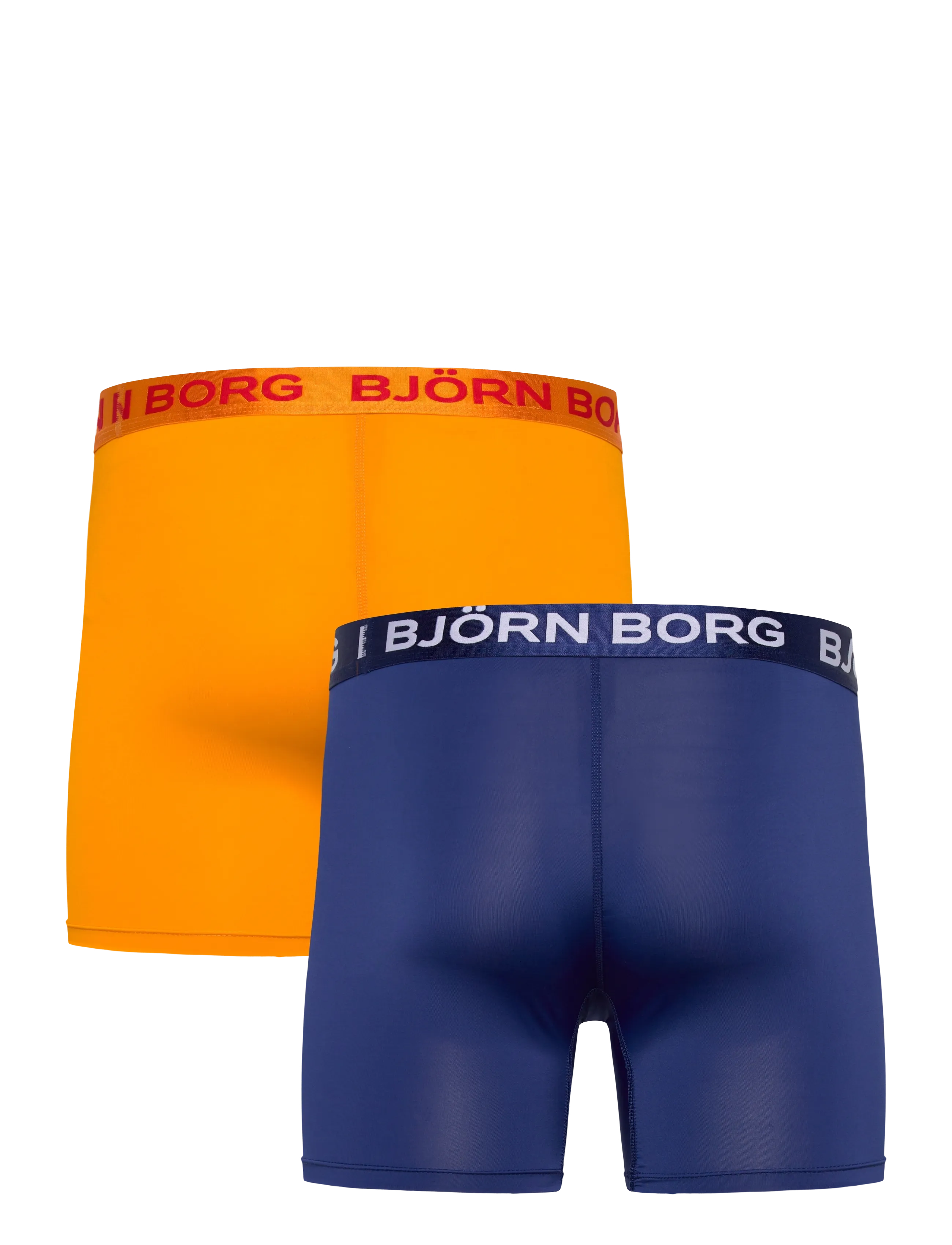 Björn Borg - SPORTS MICROFIBER BOXER 2p - boxershorts - multipack 1 - 1