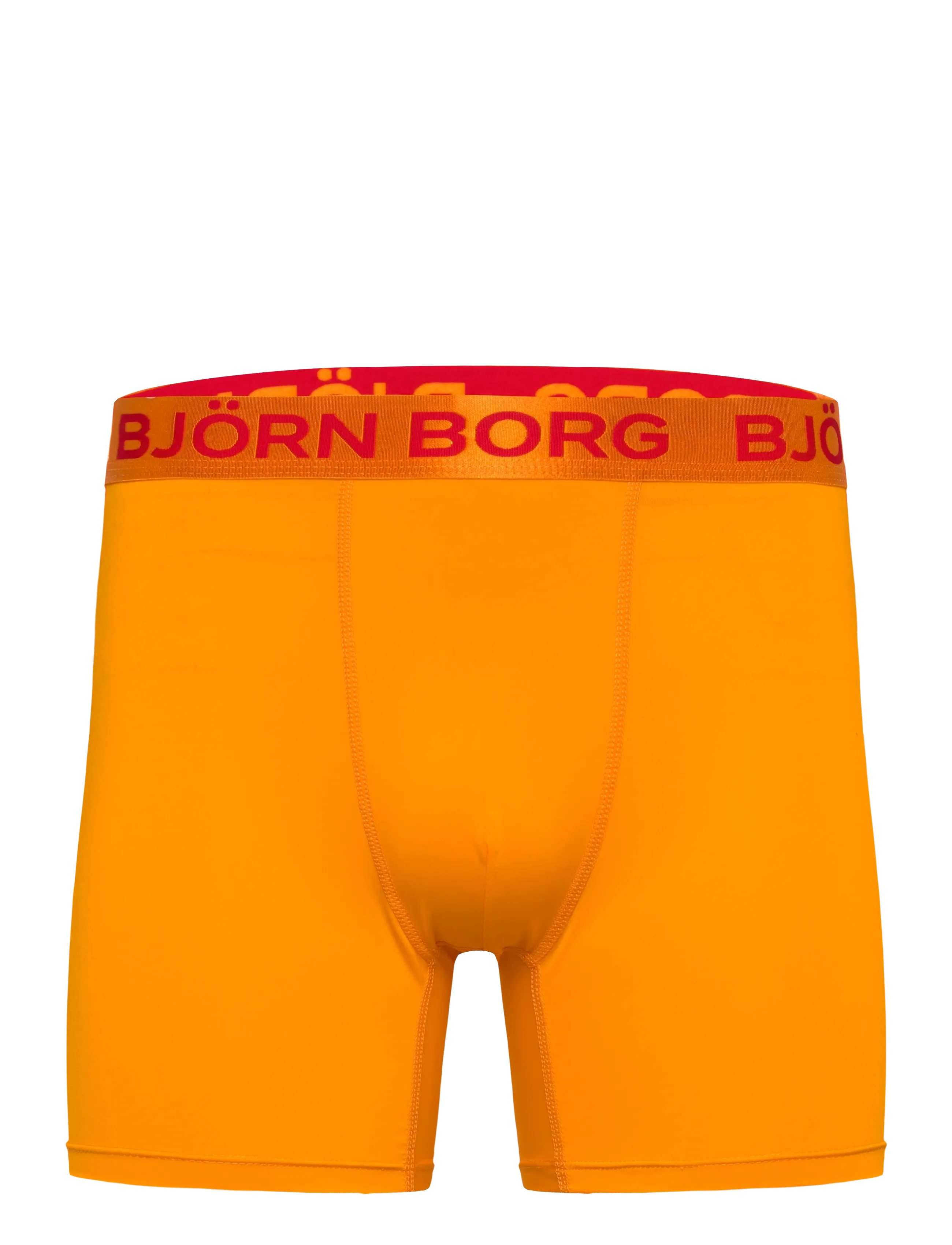 Björn Borg - SPORTS MICROFIBER BOXER 2p - boxershorts - multipack 1 - 2