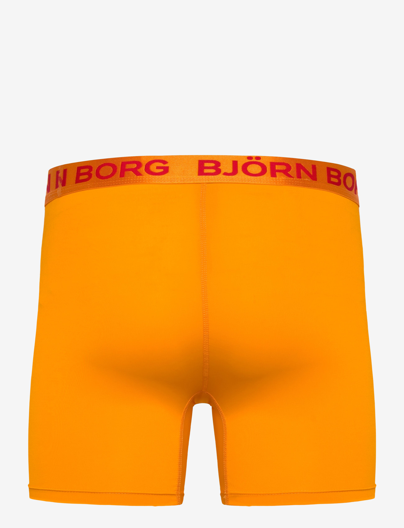 Björn Borg - SPORTS MICROFIBER BOXER 2p - boxer briefs - multipack 1 - 3