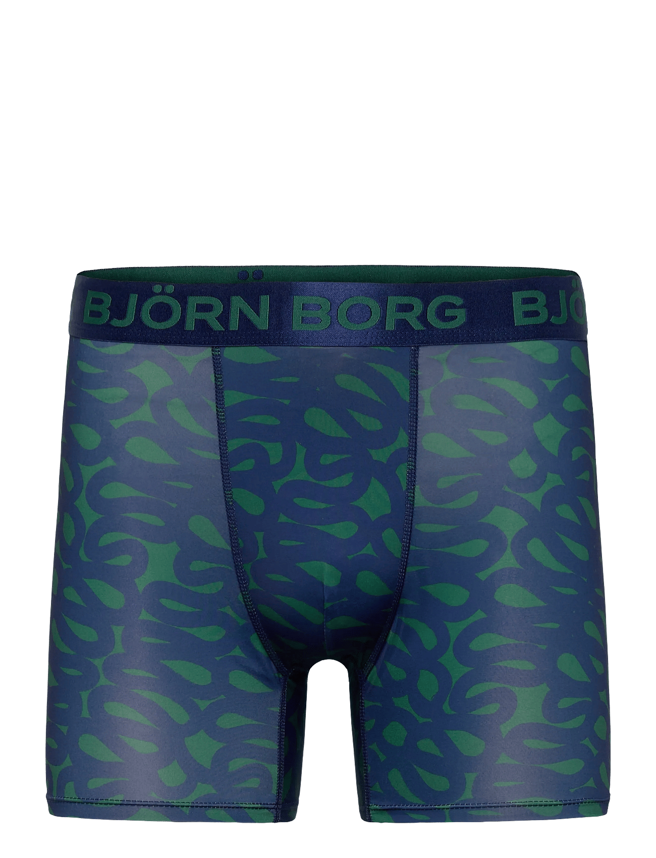SPORTS MICROFIBER BOXER 1p - BB SERPENT BIG 2