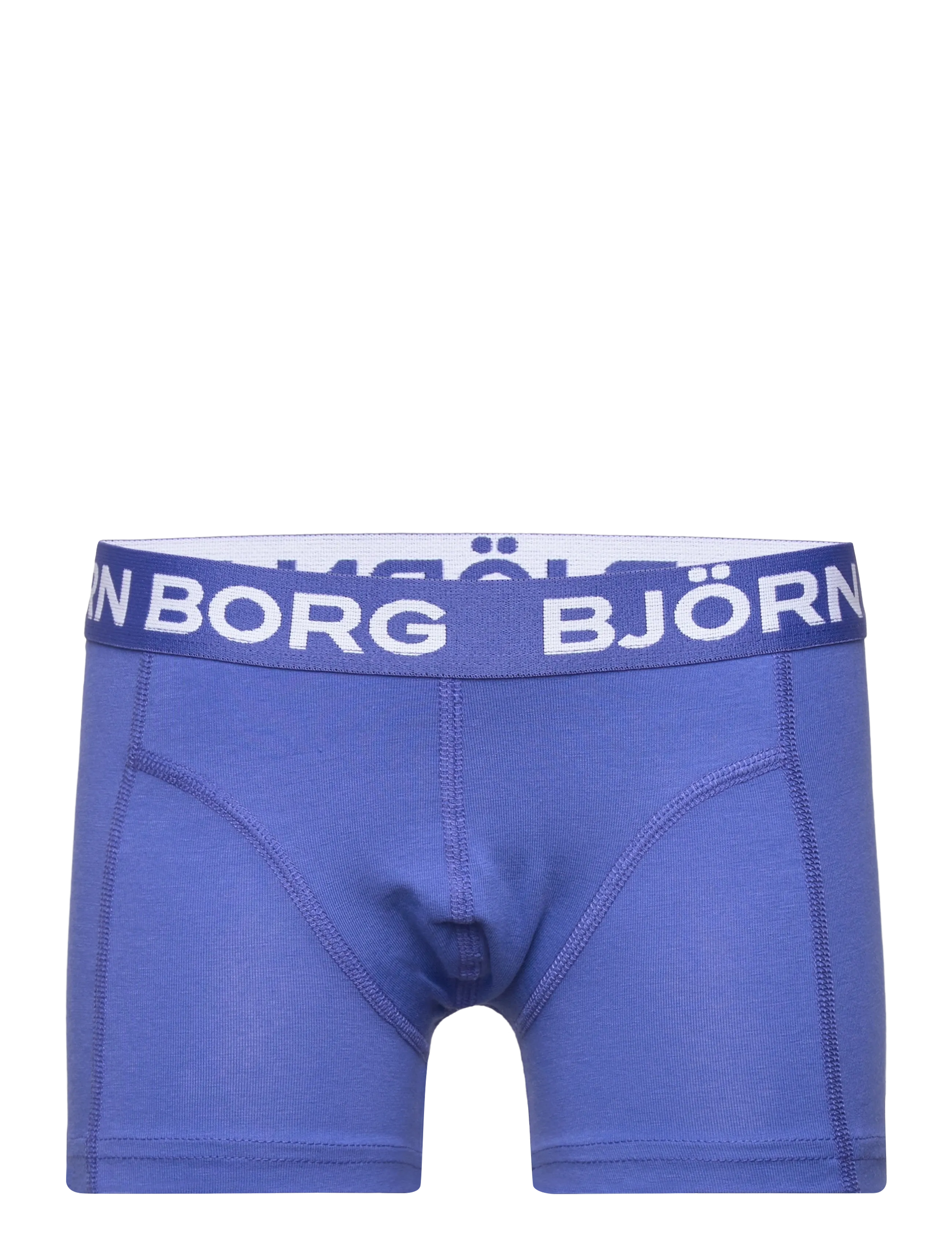 Björn Borg - COTTON STRETCH BOXER 5p - multipack 1 - 2