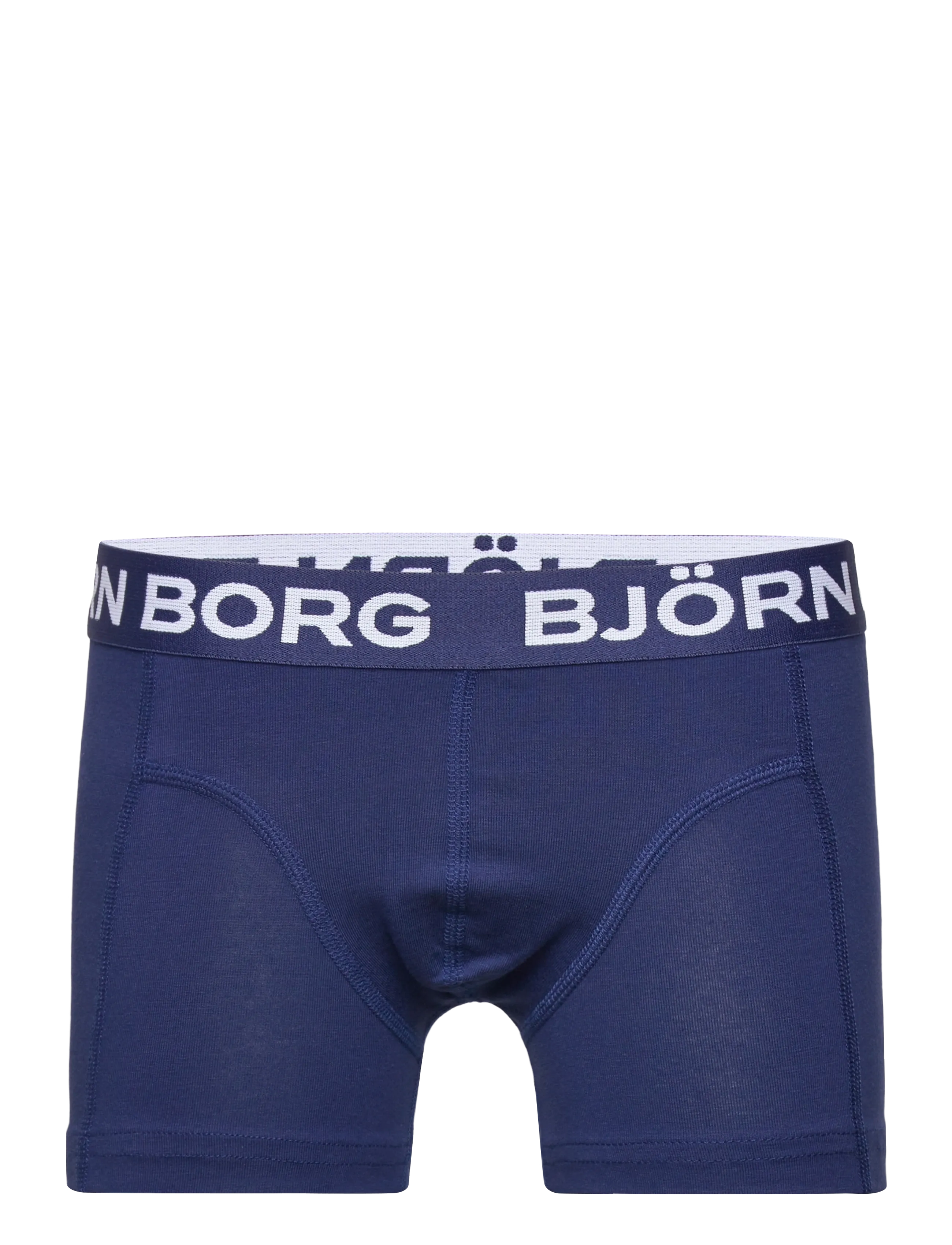 Björn Borg - COTTON STRETCH BOXER 5p - underdele - multipack 2 - 2