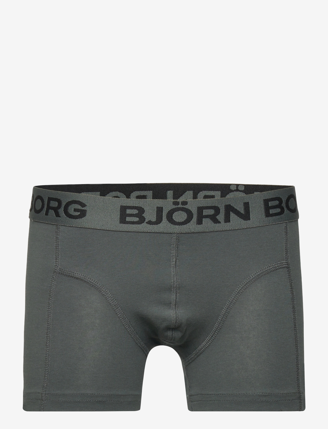 Björn Borg - COTTON STRETCH BOXER 5p - underbukser - multipack 2 - 4