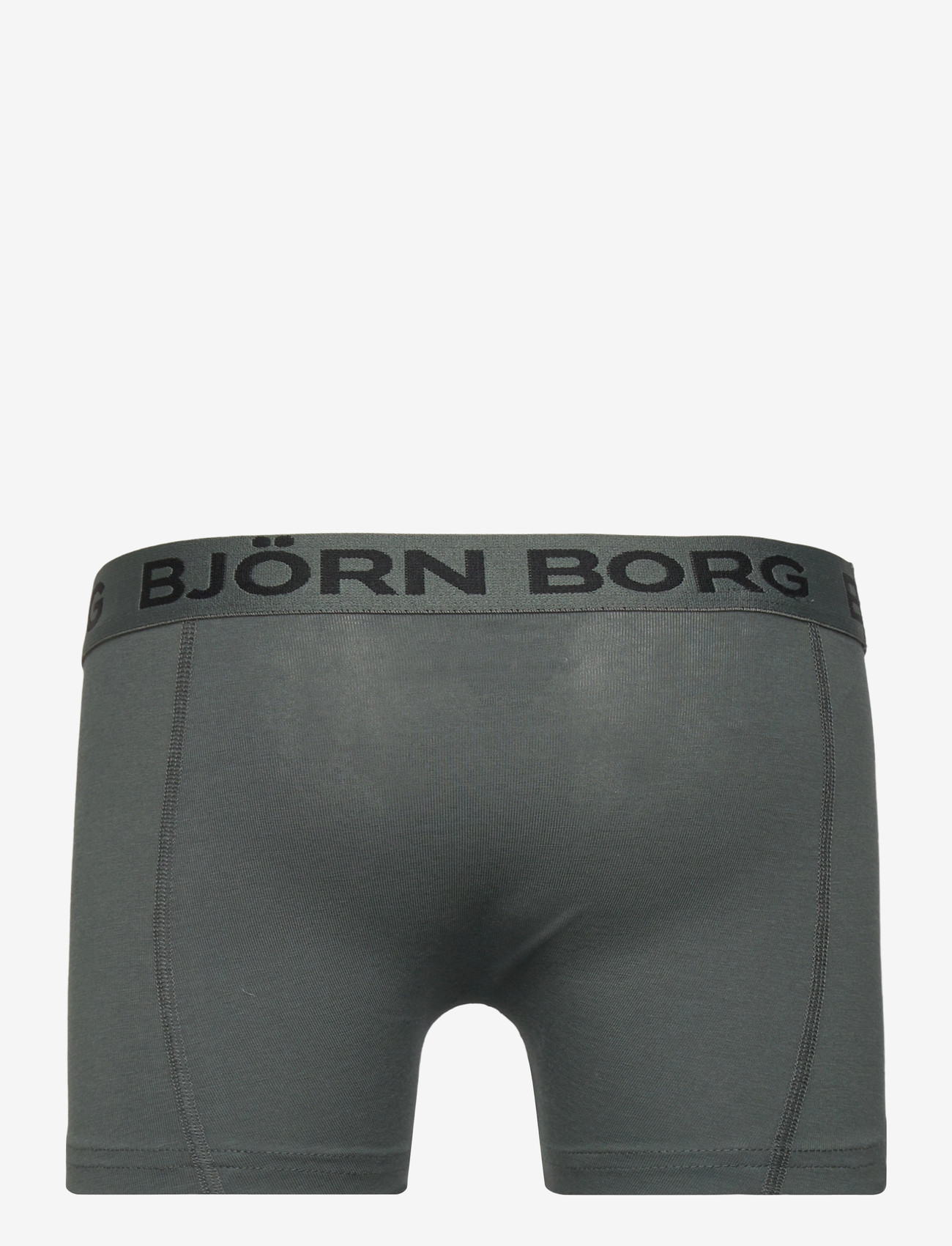 Björn Borg - COTTON STRETCH BOXER 5p - underbukser - multipack 2 - 5