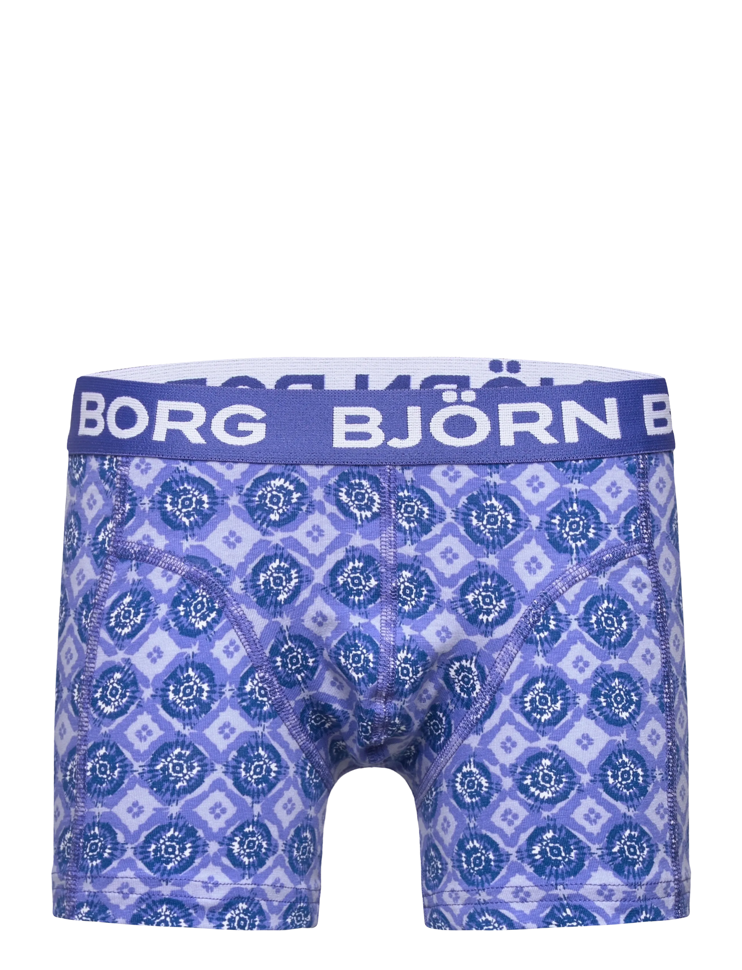 Björn Borg - COTTON STRETCH BOXER 5p - apakšbikses - multipack 3 - 2