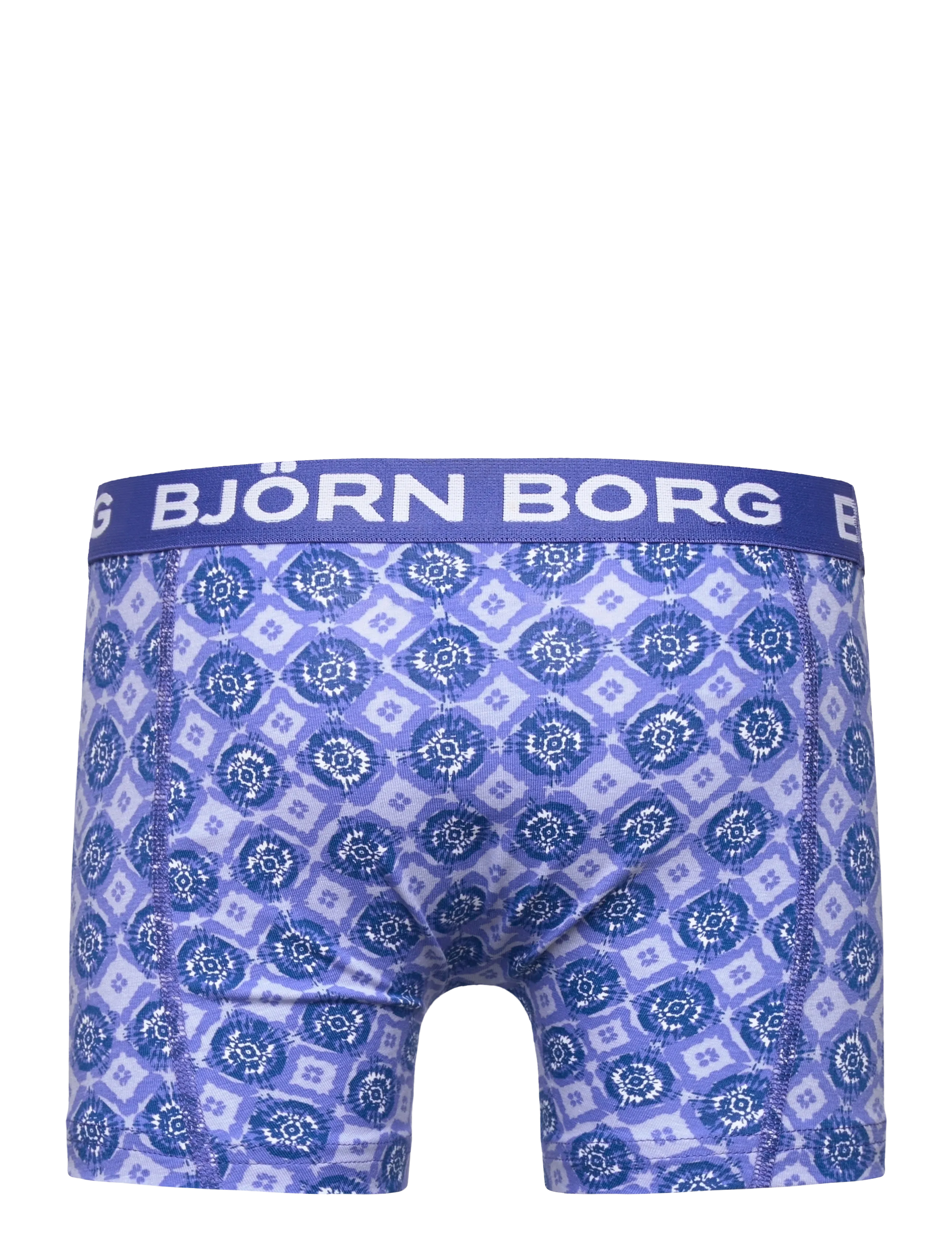 Björn Borg - COTTON STRETCH BOXER 5p - apakšbikses - multipack 3 - 3