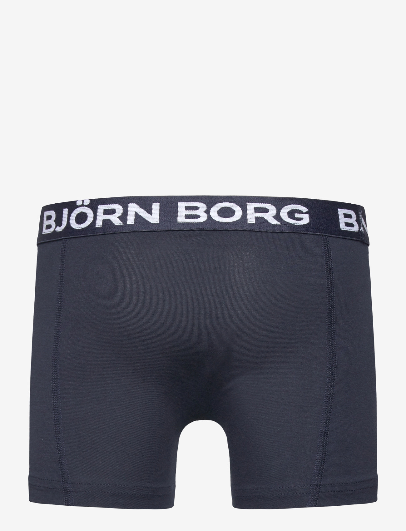 Björn Borg - COTTON STRETCH BOXER 5p - pesu - multipack 3 - 5