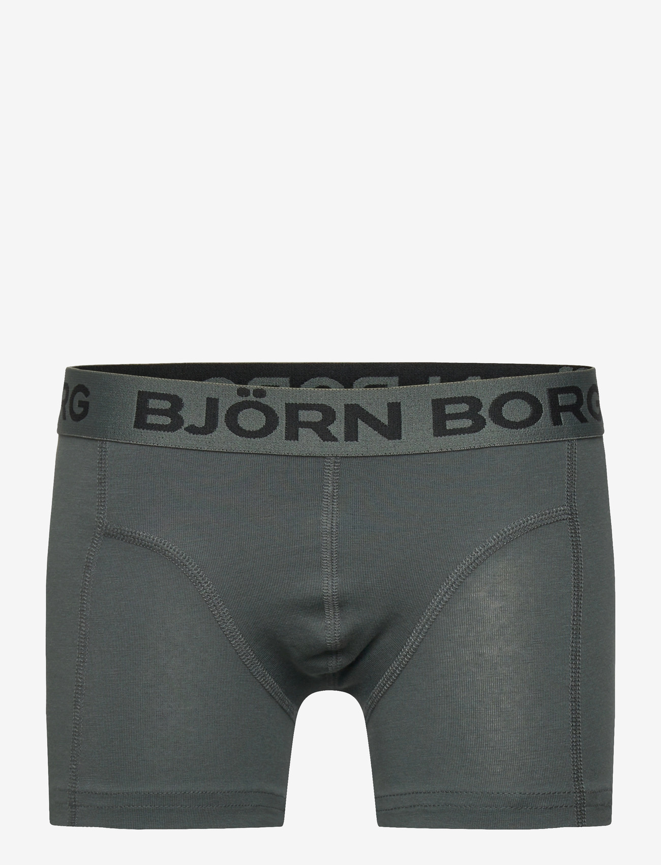 Björn Borg - COTTON STRETCH BOXER 3p - underpants - multipack 1 - 2