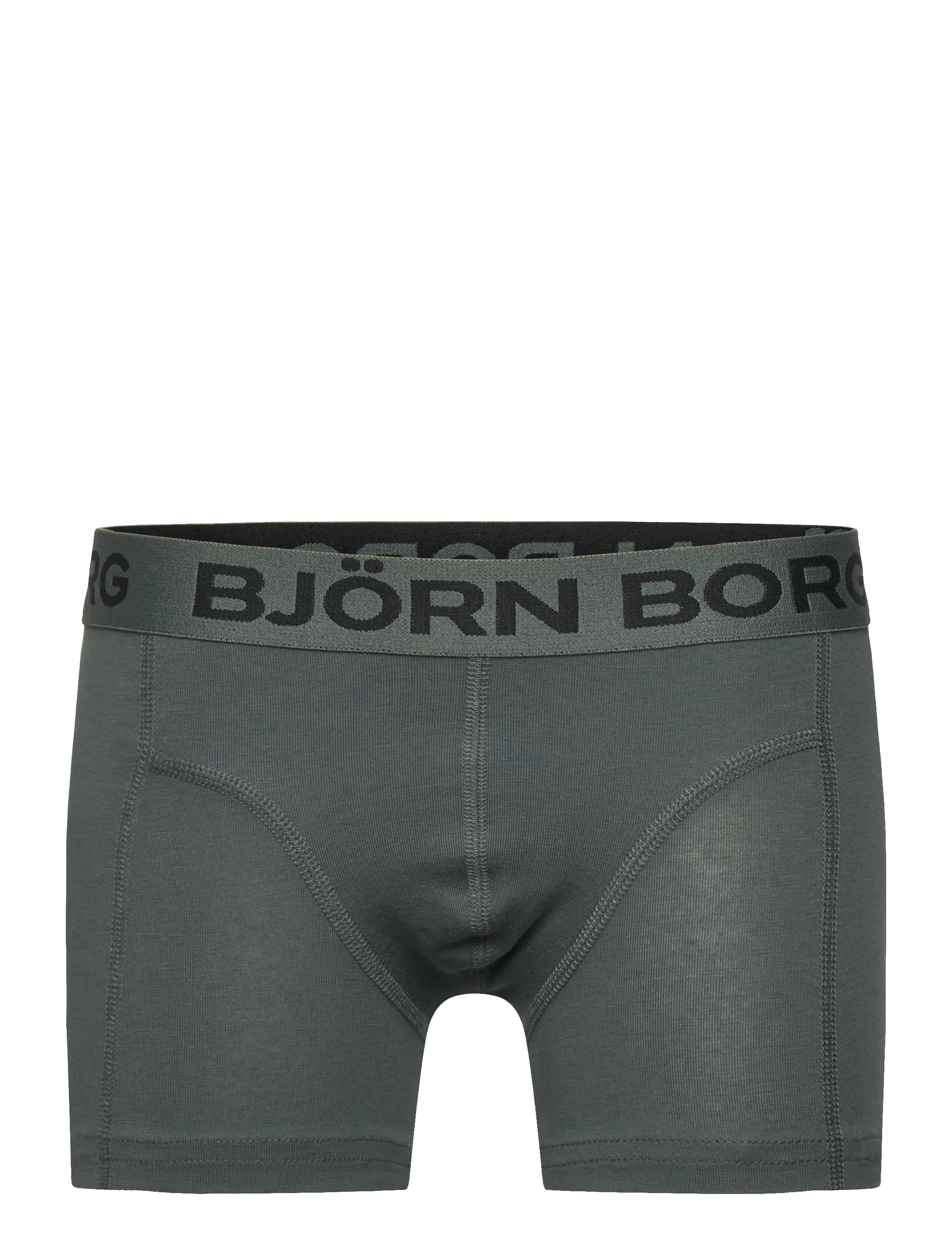 Björn Borg - COTTON STRETCH BOXER 3p - underbukser - multipack 1 - 2