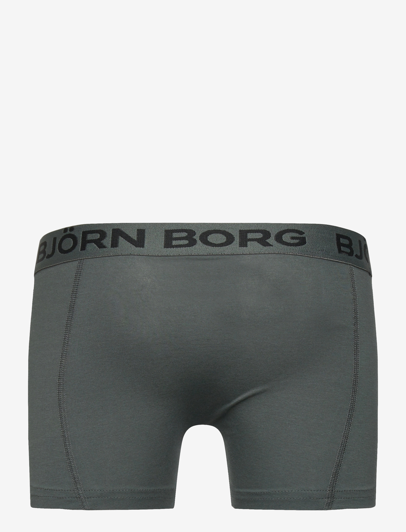 Björn Borg - COTTON STRETCH BOXER 3p - underpants - multipack 1 - 3