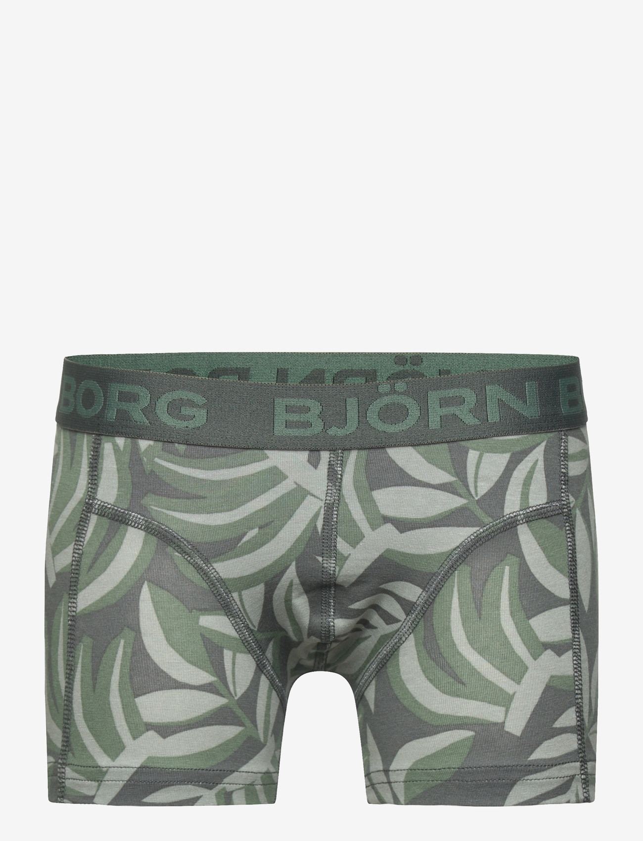 Björn Borg - COTTON STRETCH BOXER 3p - underpants - multipack 1 - 4