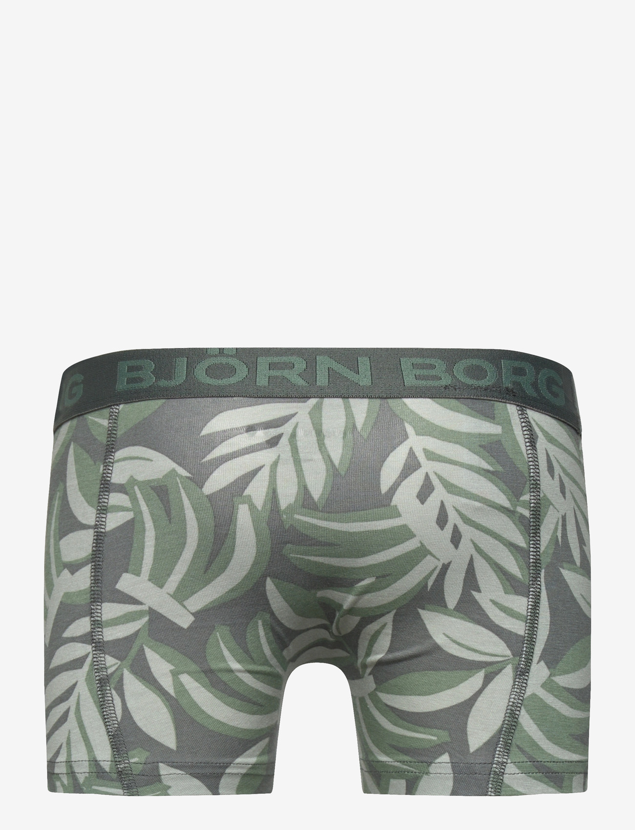 Björn Borg - COTTON STRETCH BOXER 3p - underpants - multipack 1 - 5