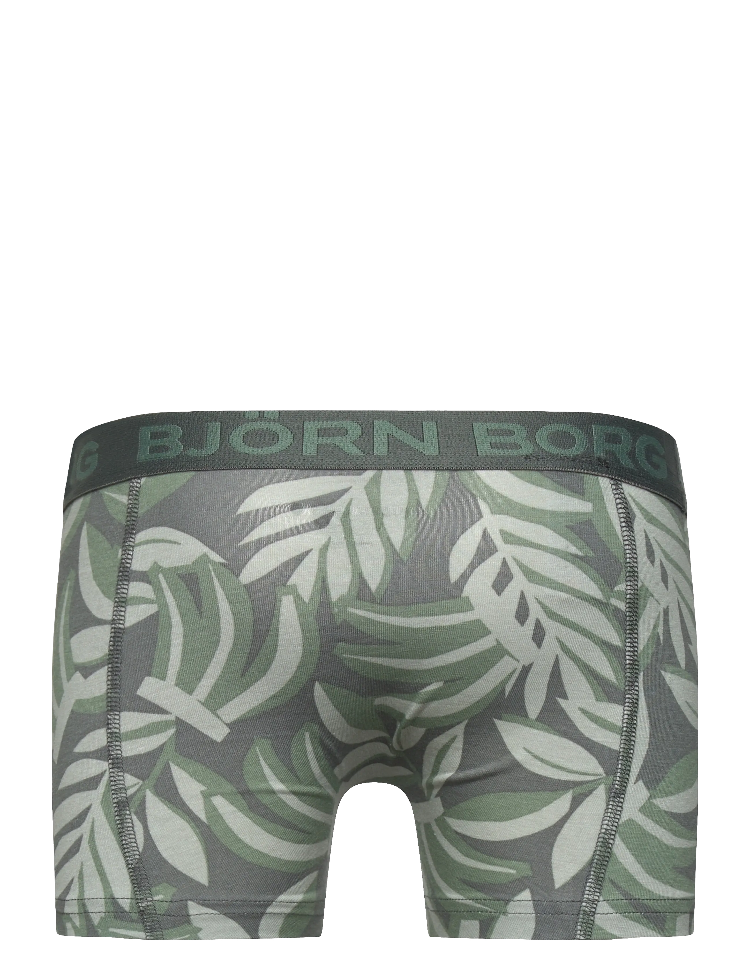 Björn Borg - COTTON STRETCH BOXER 3p - underbukser - multipack 1 - 5