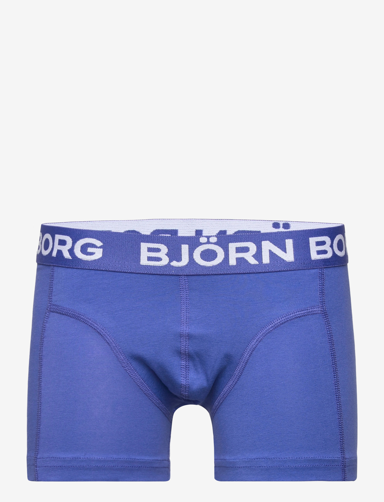 Björn Borg - COTTON STRETCH BOXER 3p - pesu - multipack 2 - 2