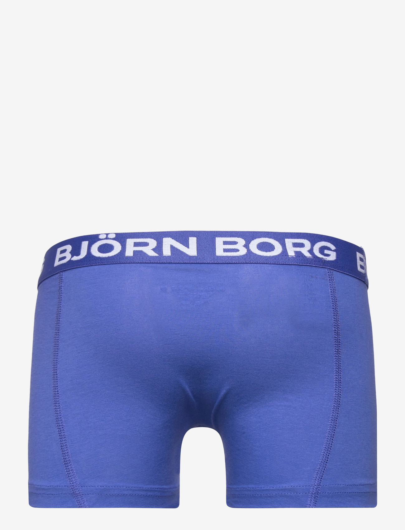 Björn Borg - COTTON STRETCH BOXER 3p - pesu - multipack 2 - 3