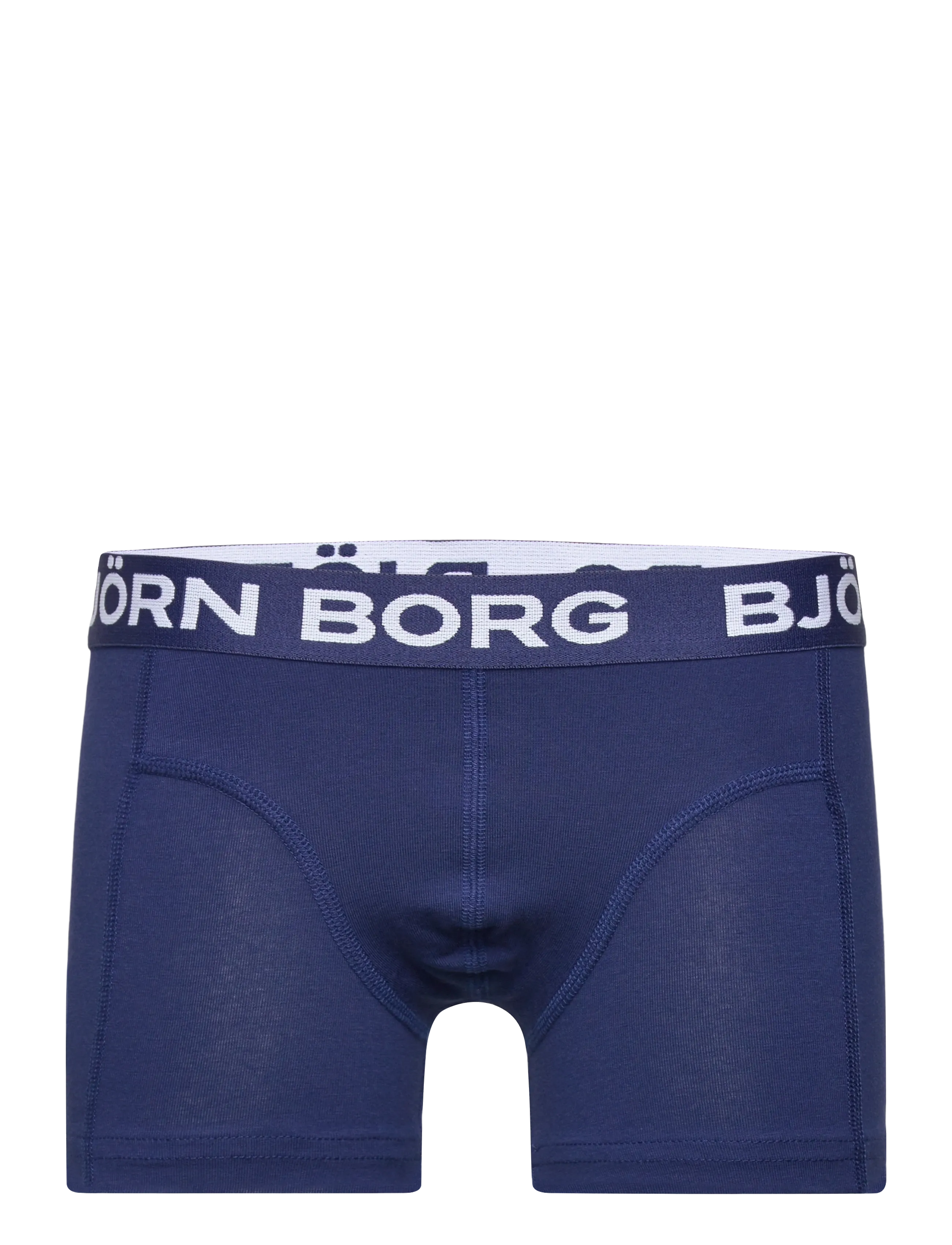 Björn Borg - COTTON STRETCH BOXER 3p - underklädesset - multipack 2 - 4
