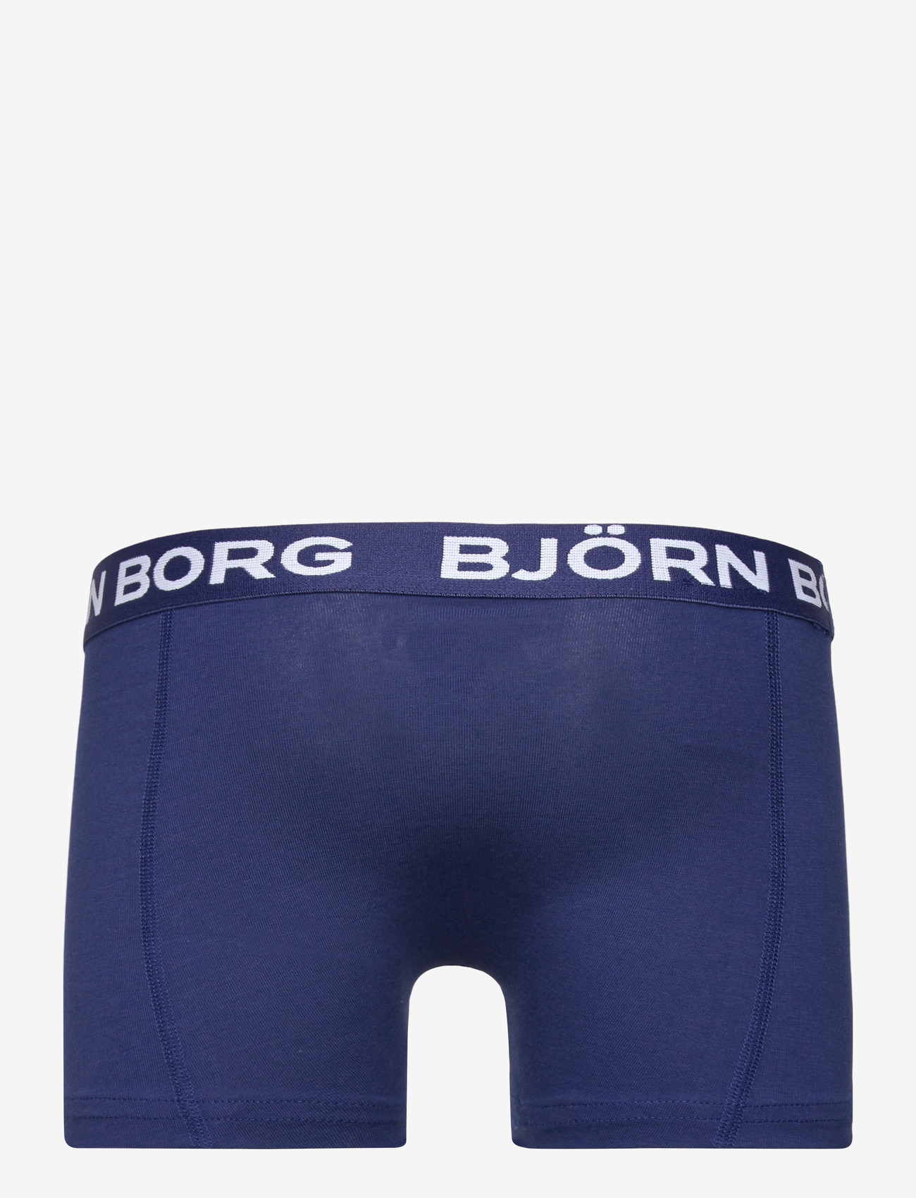 Björn Borg - COTTON STRETCH BOXER 3p - pesu - multipack 2 - 5