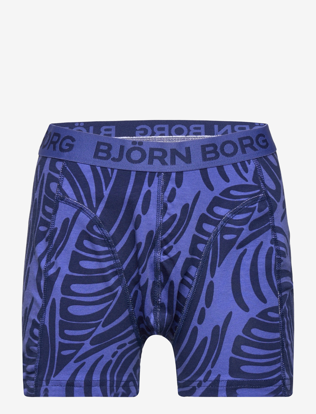 Björn Borg - COTTON STRETCH BOXER 3p - kalsonger - multipack 3 - 2