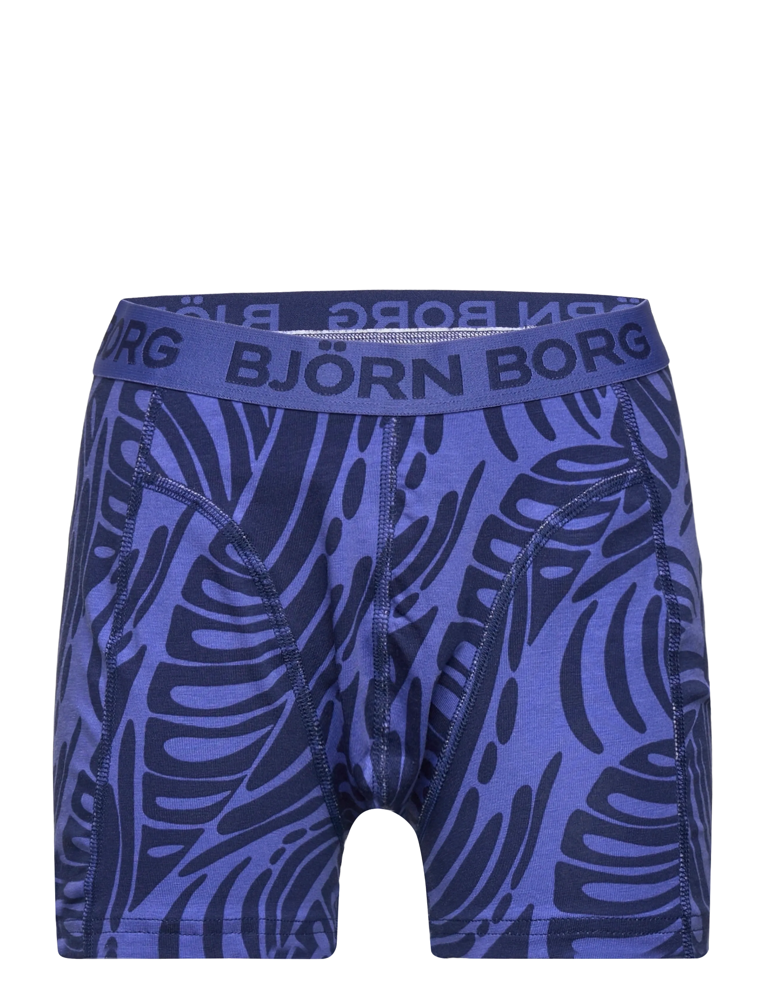 Björn Borg - COTTON STRETCH BOXER 3p - unterhosen - multipack 3 - 2