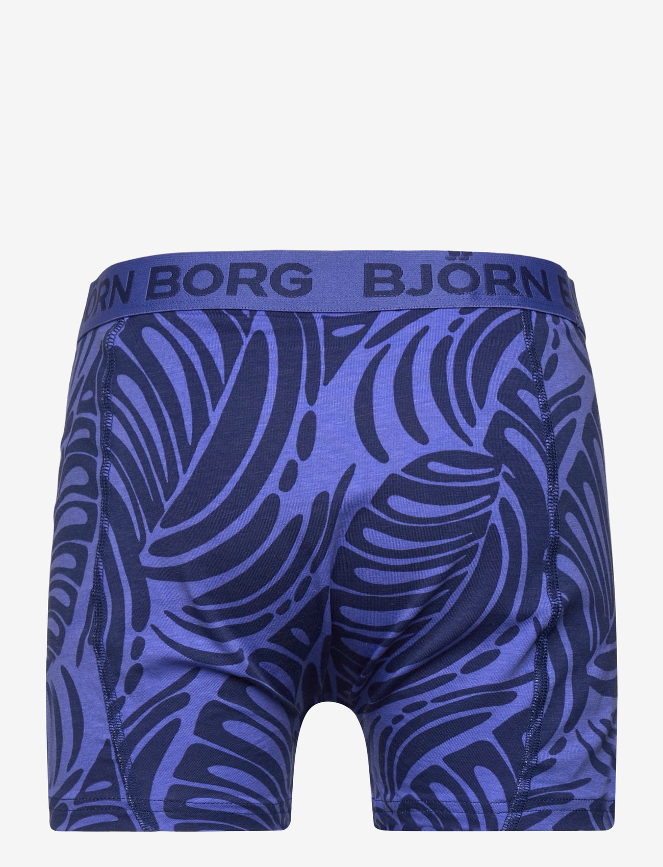 Björn Borg - COTTON STRETCH BOXER 3p - kalsonger - multipack 3 - 3