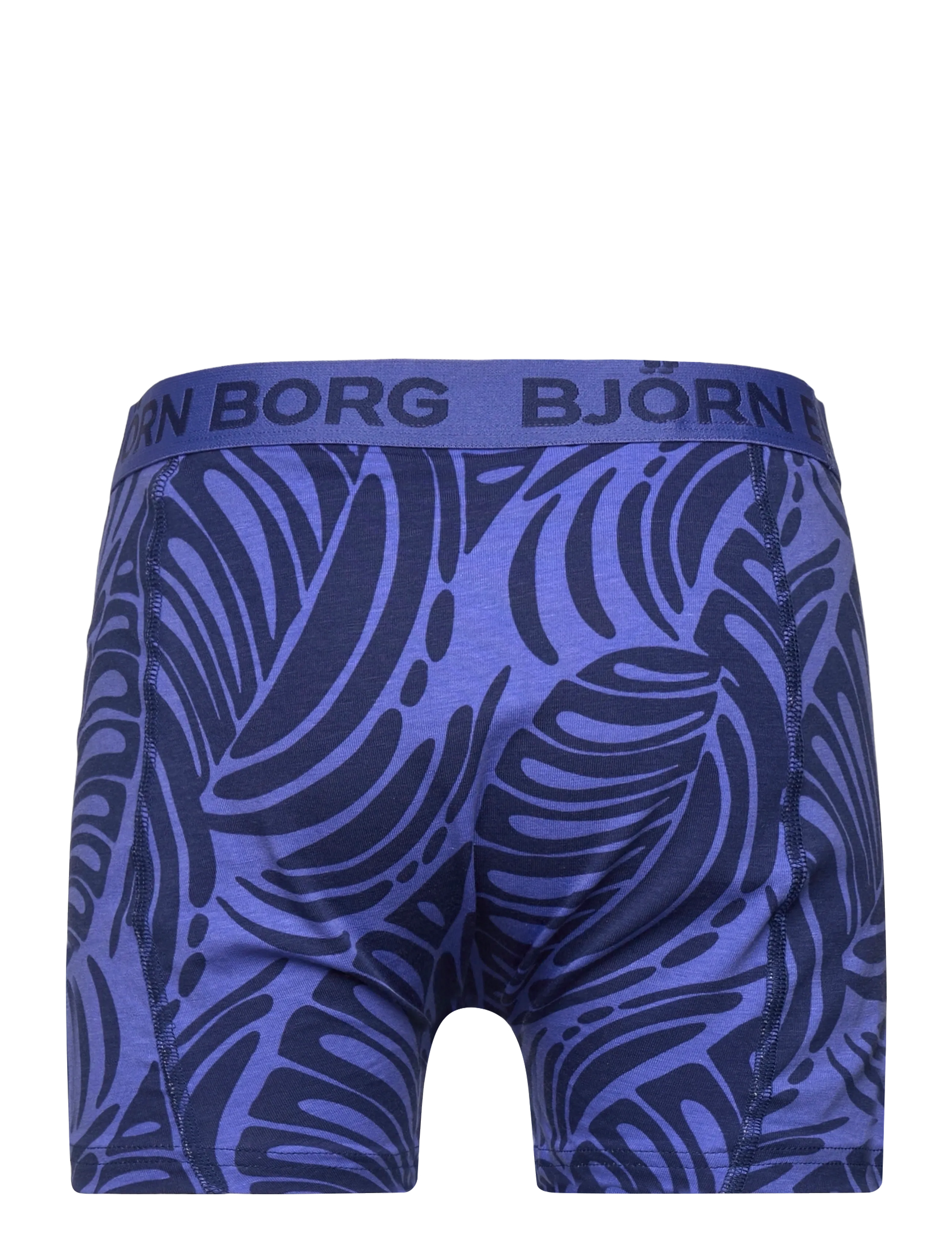 Björn Borg - COTTON STRETCH BOXER 3p - unterhosen - multipack 3 - 3