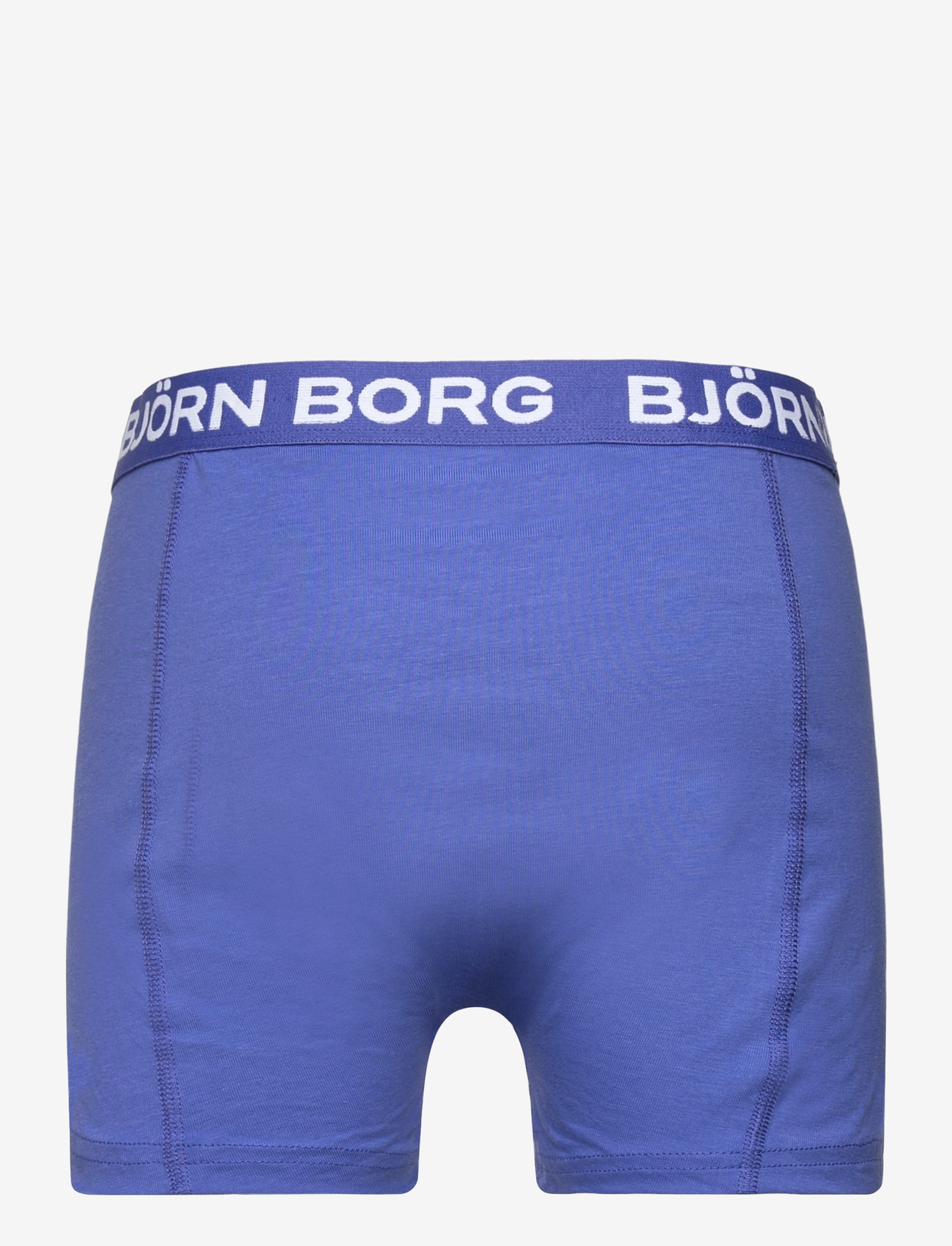 Björn Borg - COTTON STRETCH BOXER 3p - kalsonger - multipack 3 - 5