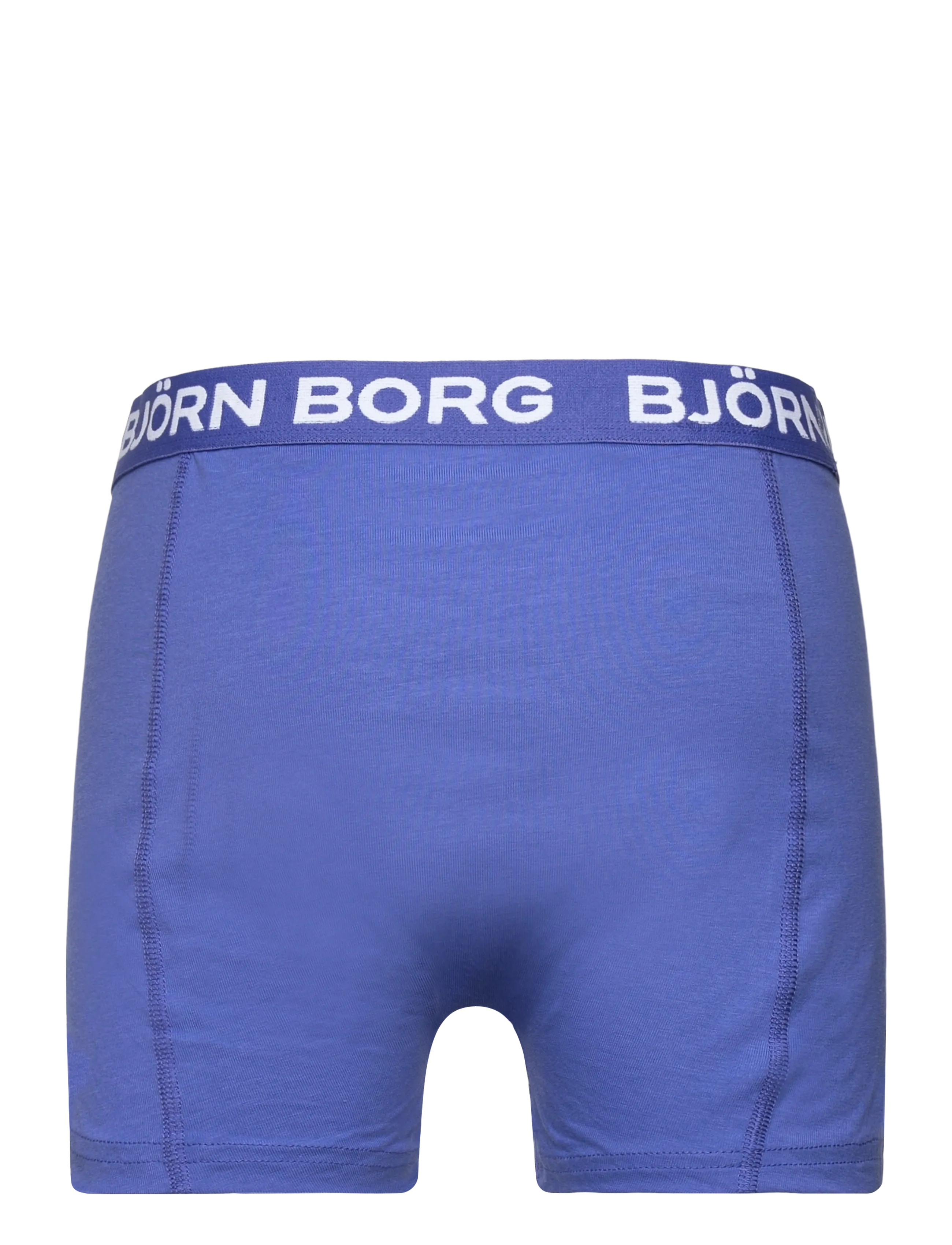 Björn Borg - COTTON STRETCH BOXER 3p - unterhosen - multipack 3 - 5
