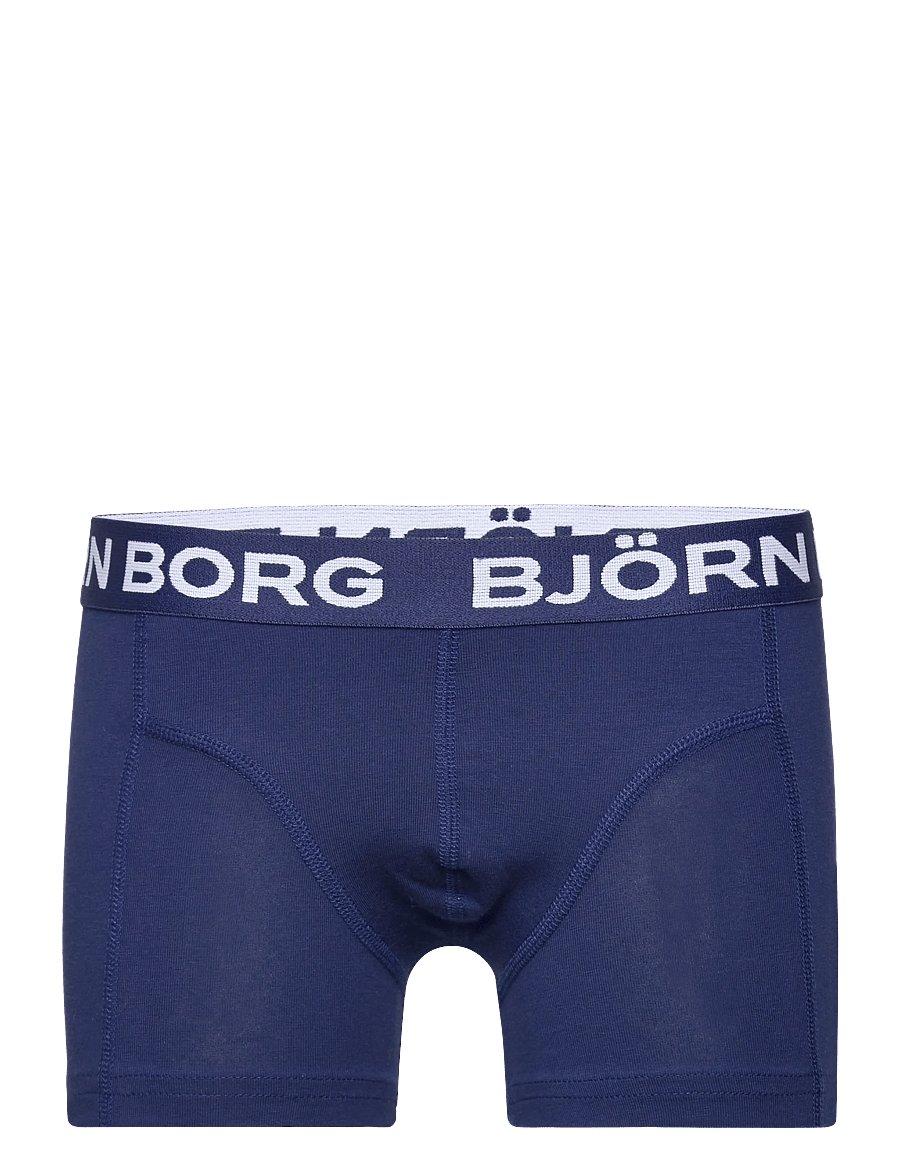 Björn Borg - COTTON STRETCH BOXER 2p - kalsonger - multipack 1 - 2