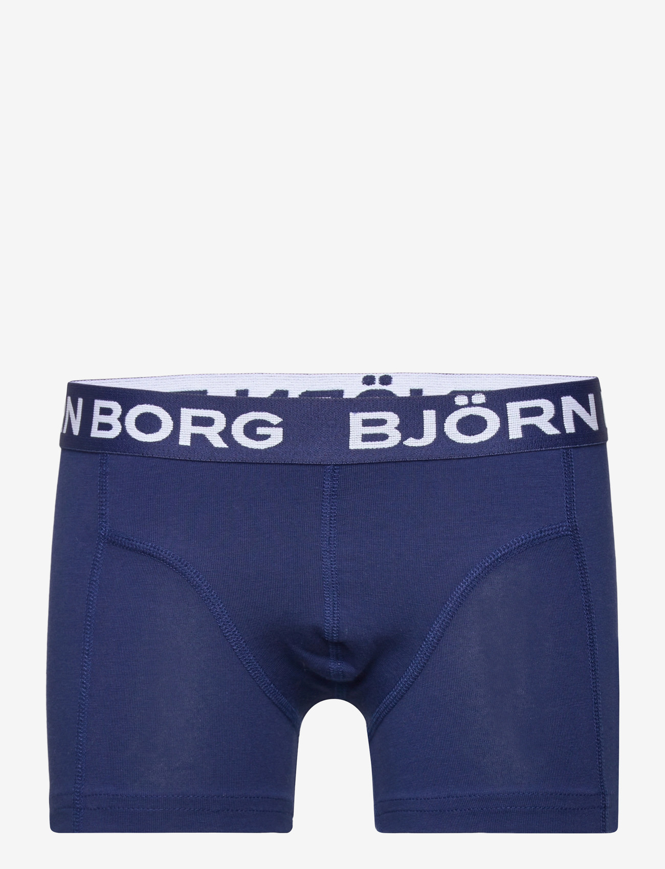 Björn Borg - COTTON STRETCH BOXER 2p - underpants - multipack 1 - 2