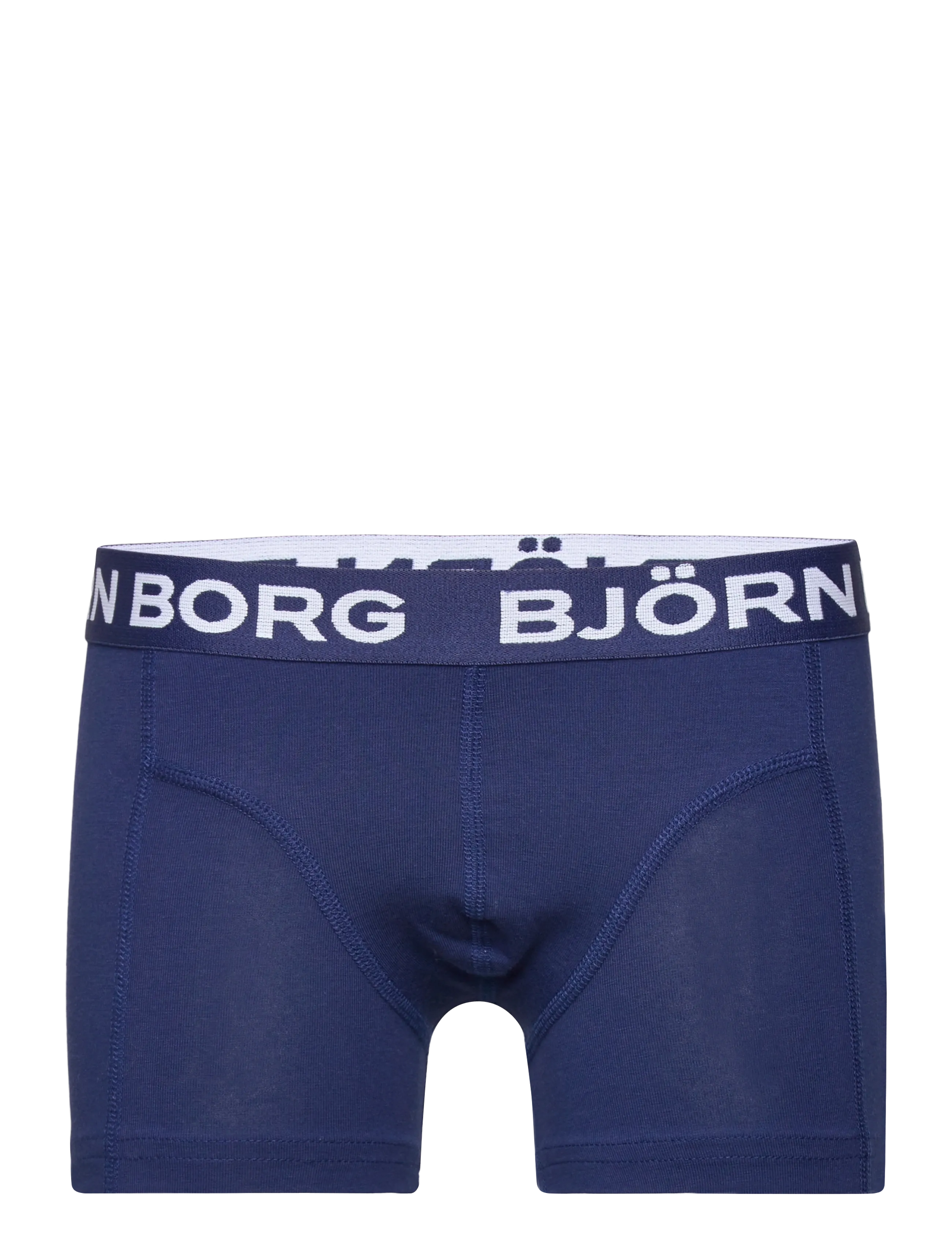 Björn Borg - COTTON STRETCH BOXER 2p - underpants - multipack 1 - 2