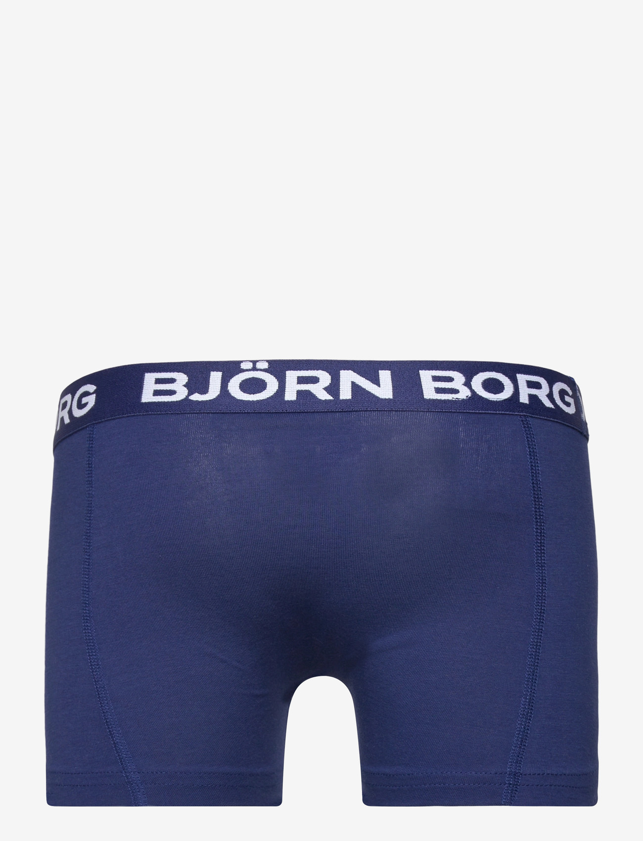 Björn Borg - COTTON STRETCH BOXER 2p - underpants - multipack 1 - 3