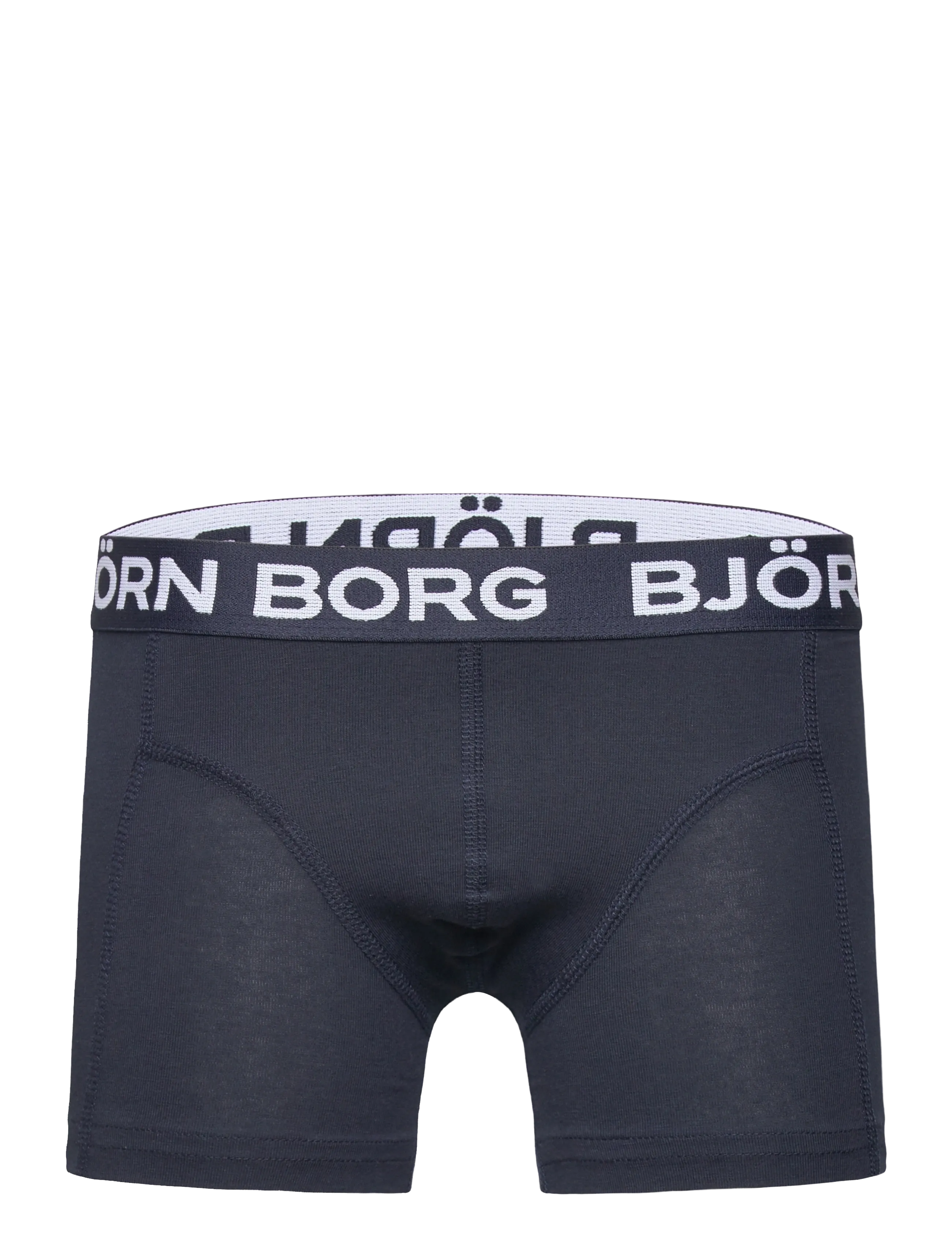 Björn Borg - COTTON STRETCH BOXER 7p - underpants - multipack 1 - 4