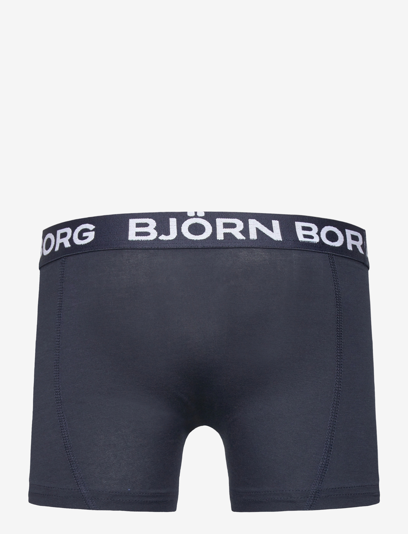 Björn Borg - COTTON STRETCH BOXER 7p - kalsonger - multipack 1 - 5